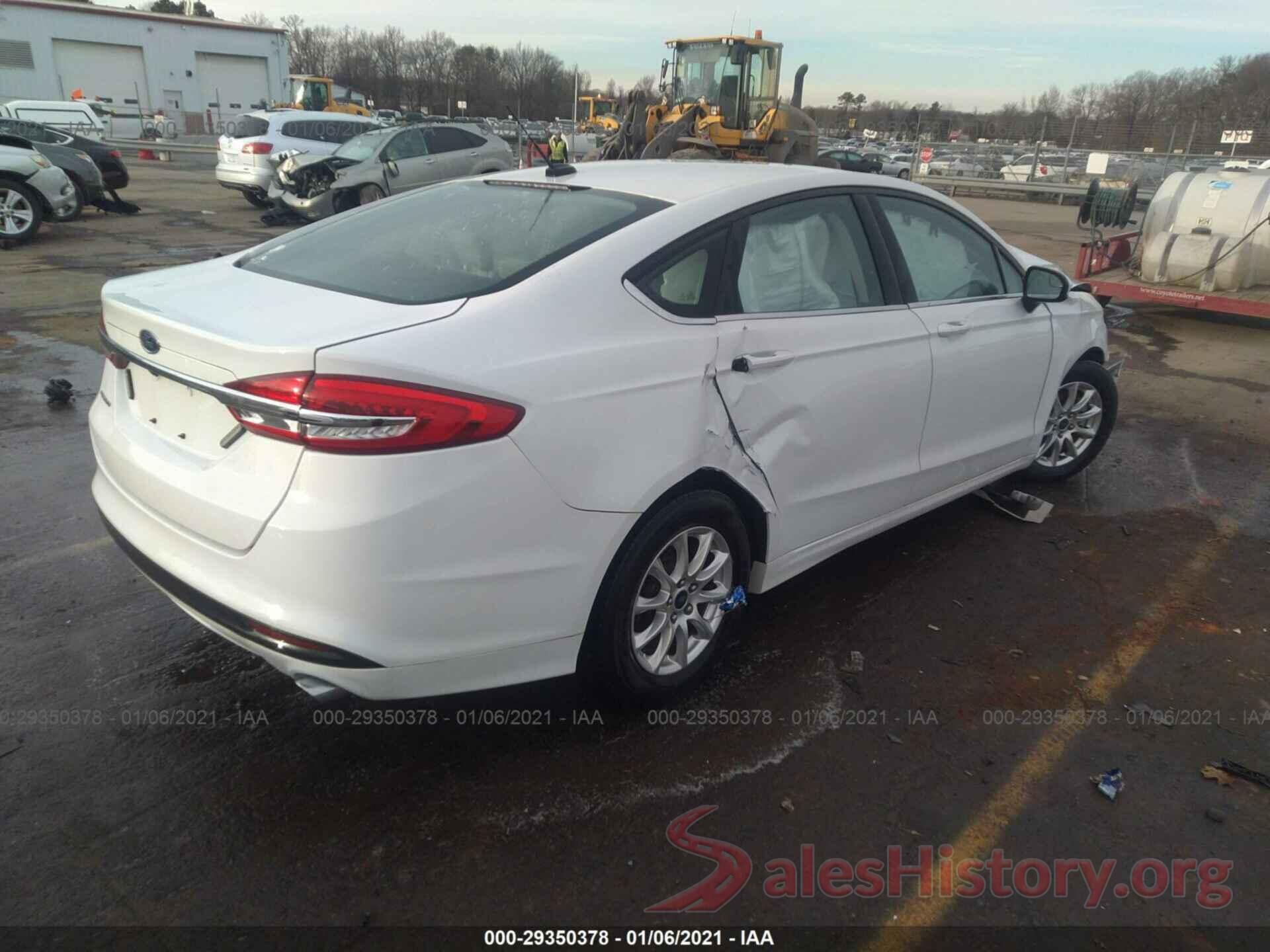 3FA6P0G78HR402326 2017 FORD FUSION