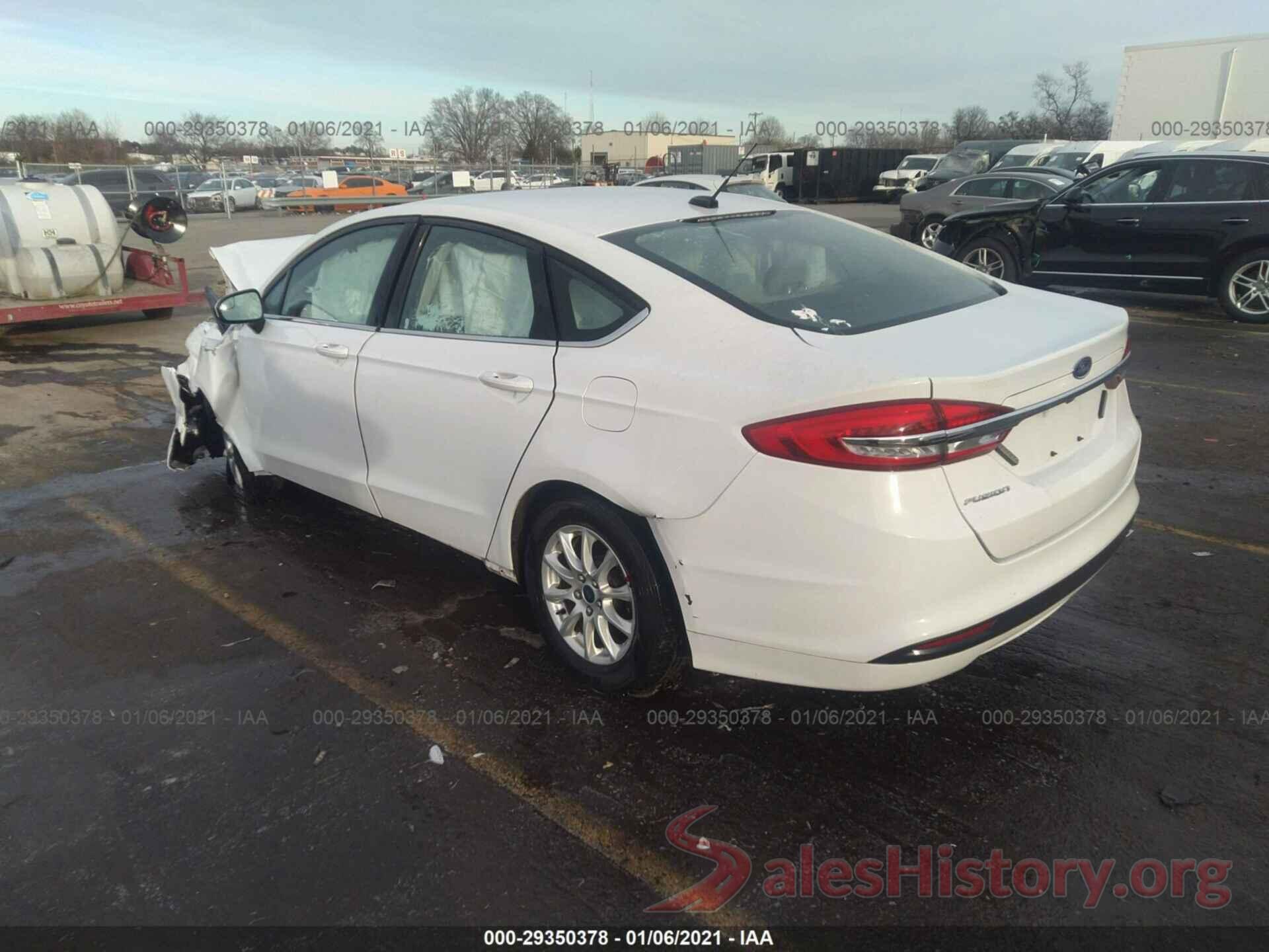 3FA6P0G78HR402326 2017 FORD FUSION