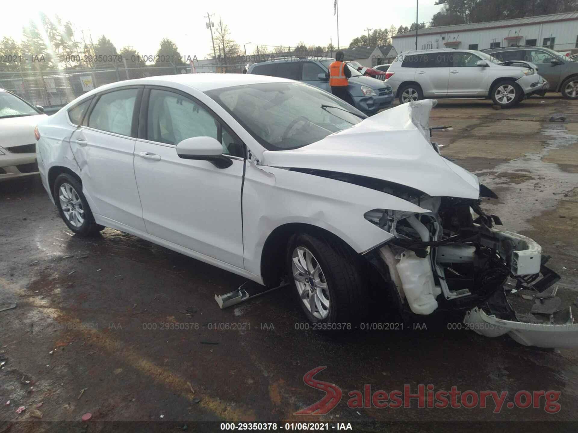 3FA6P0G78HR402326 2017 FORD FUSION