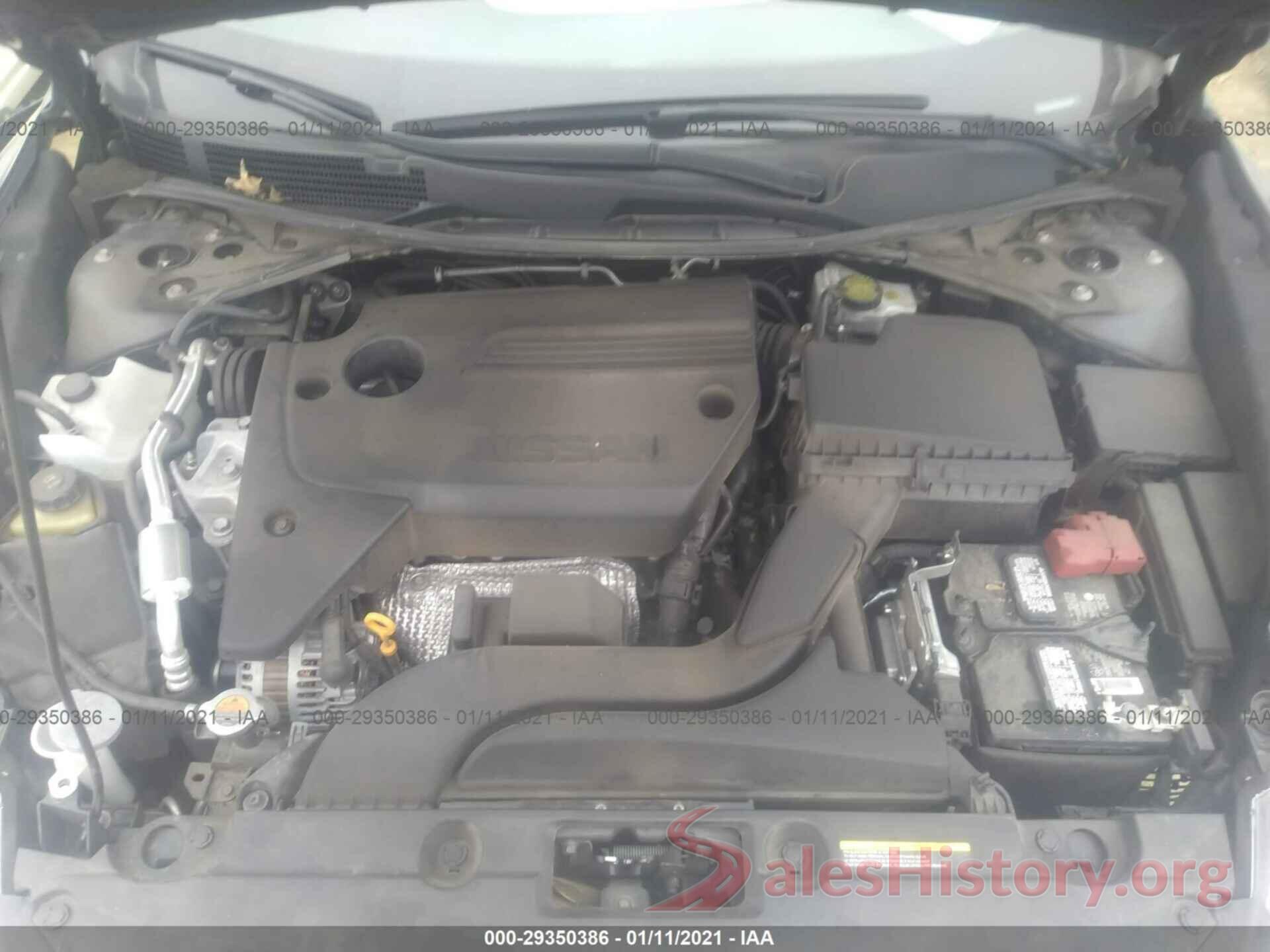 1N4AL3AP3JC471221 2018 NISSAN ALTIMA