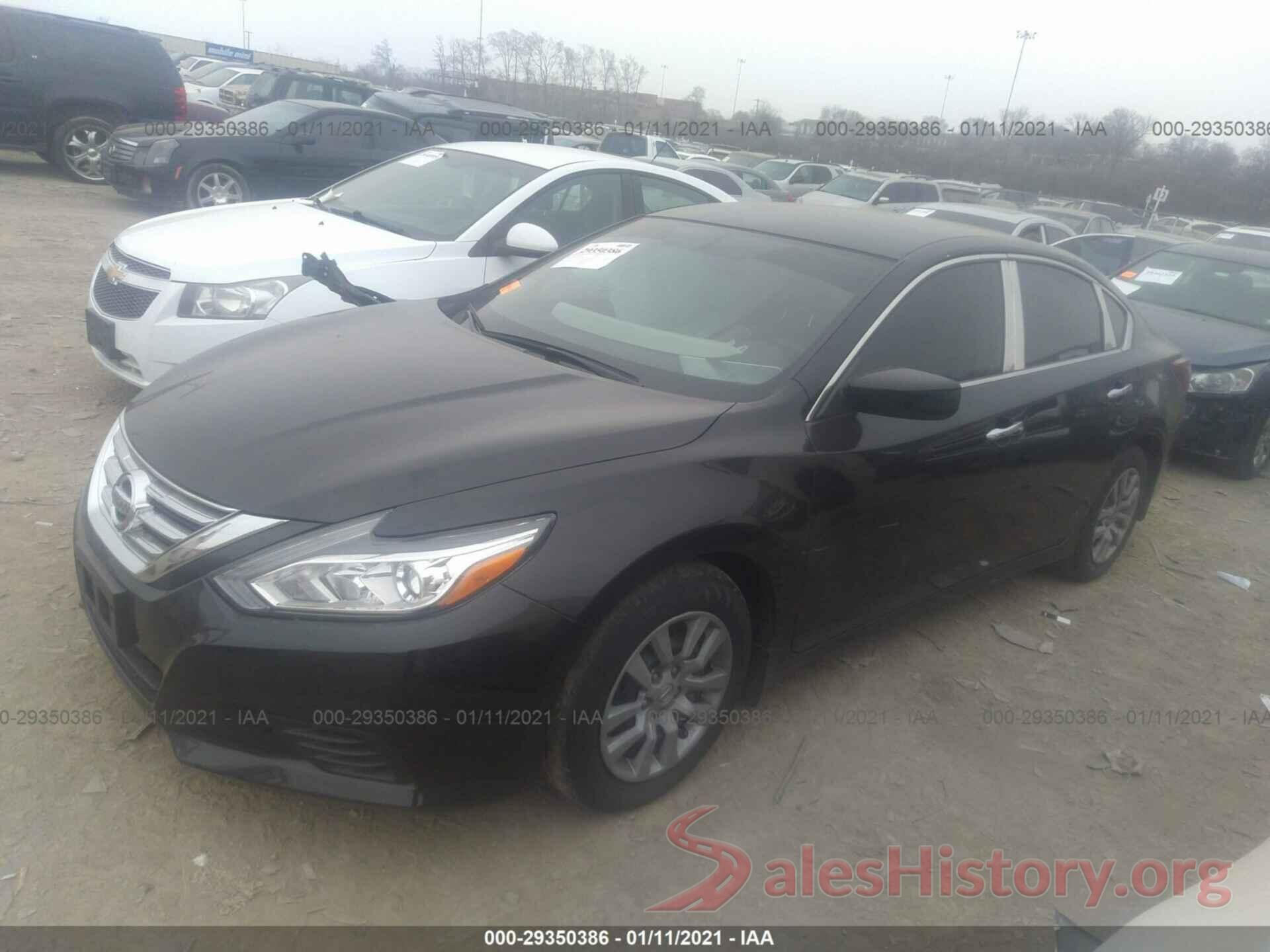 1N4AL3AP3JC471221 2018 NISSAN ALTIMA