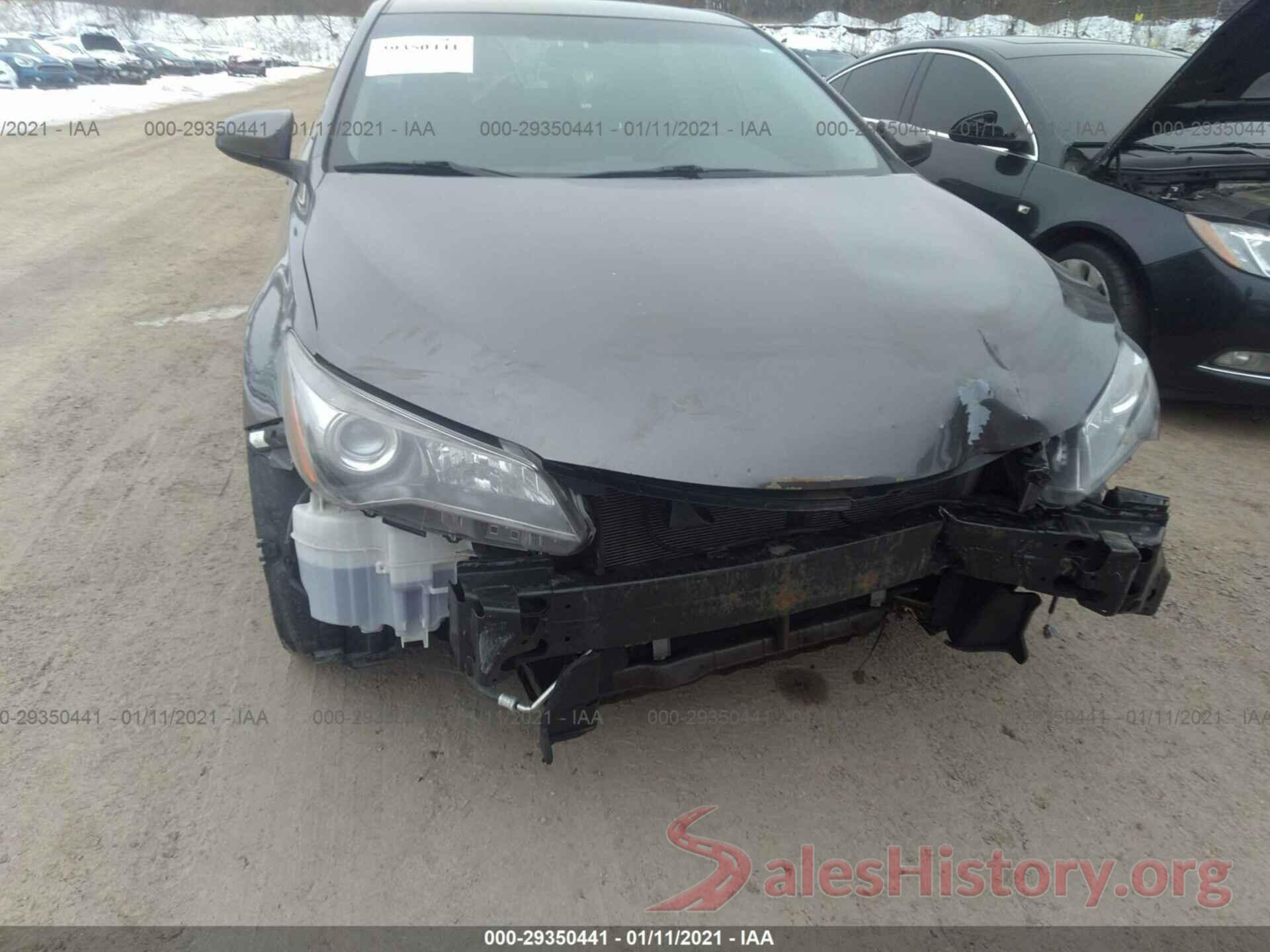 4T1BF1FK9GU578246 2016 TOYOTA CAMRY