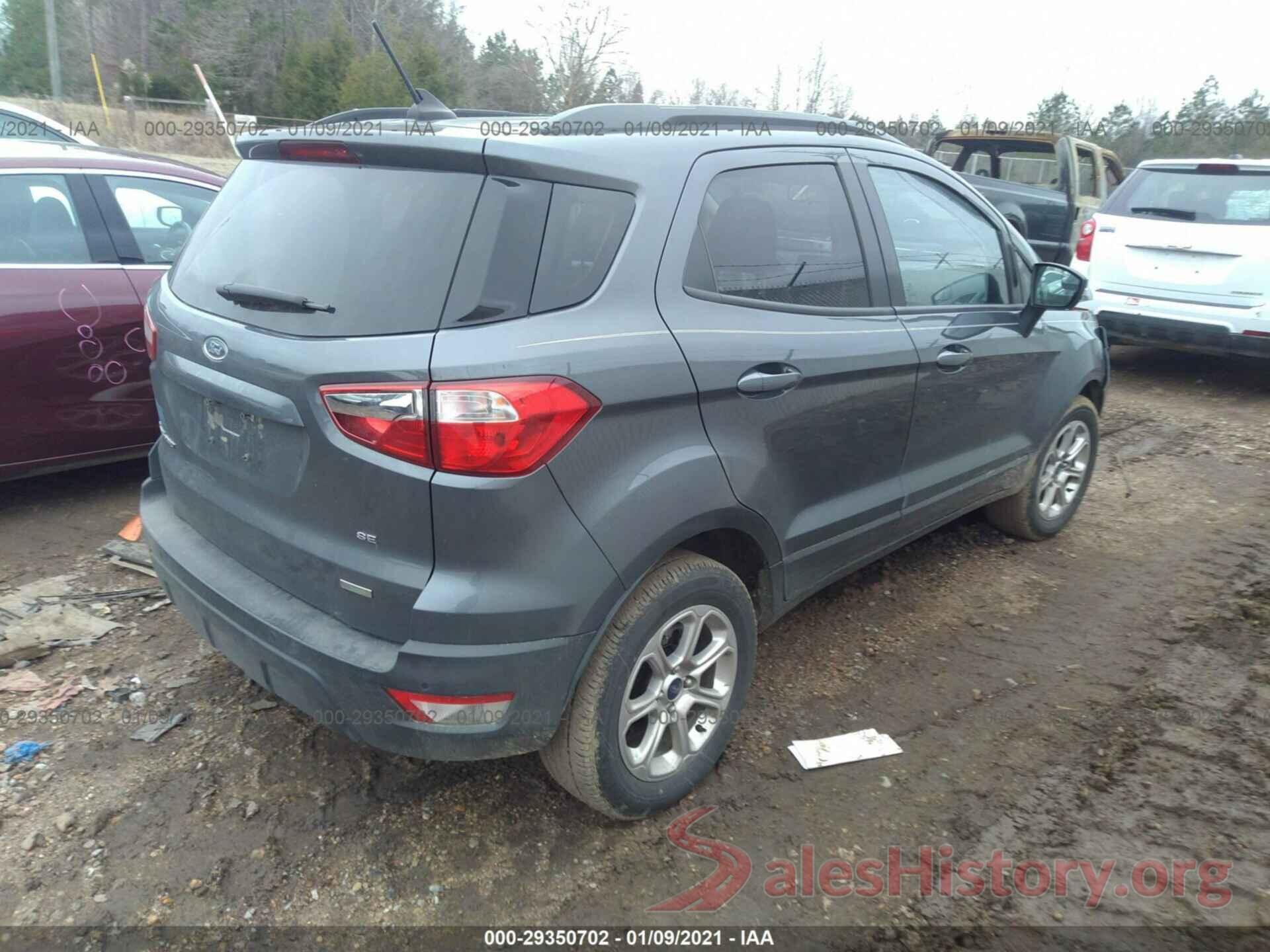 MAJ3S2GE1LC339945 2020 FORD ECOSPORT