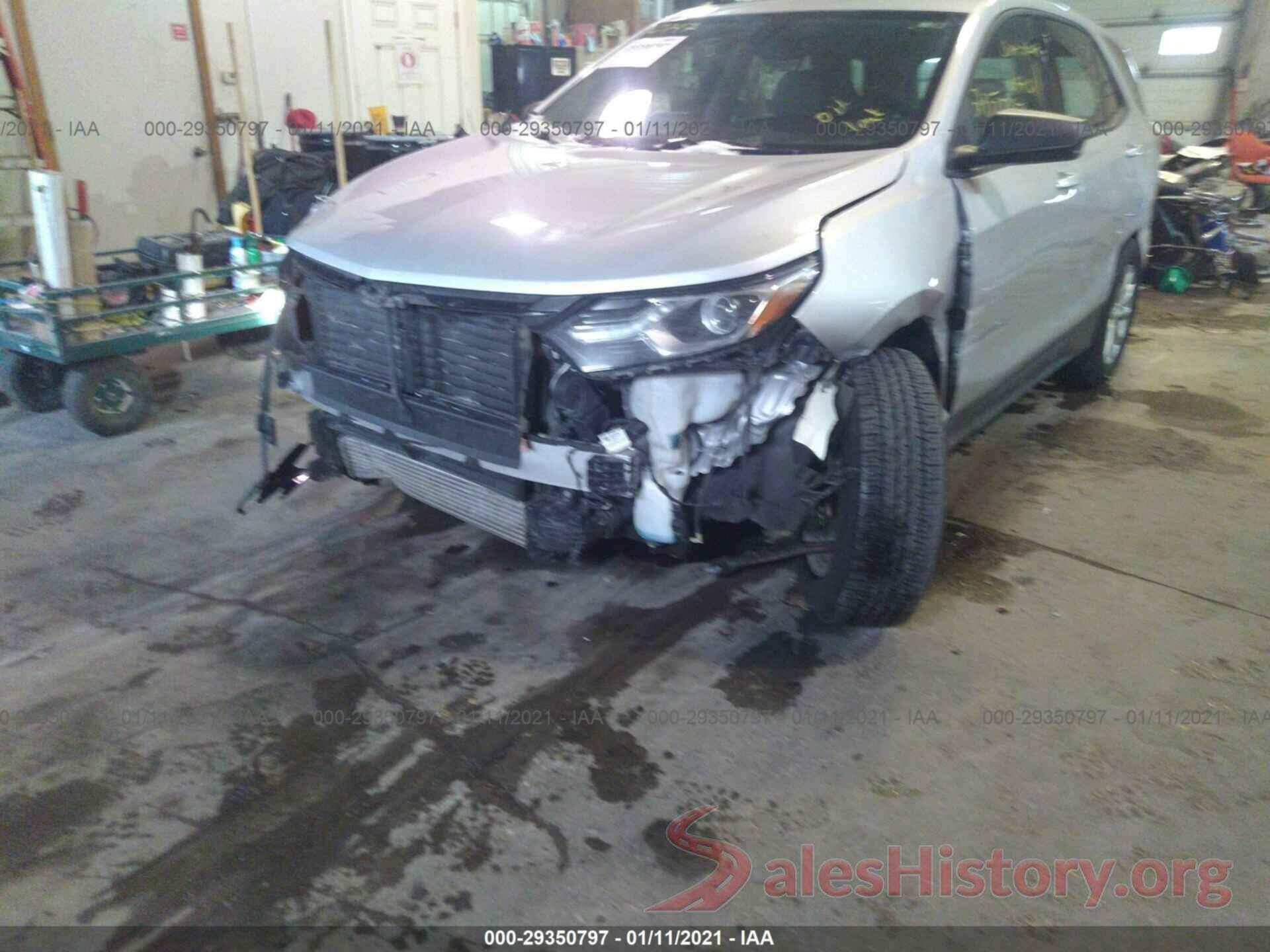 2GNAXREV0J6303143 2018 CHEVROLET EQUINOX