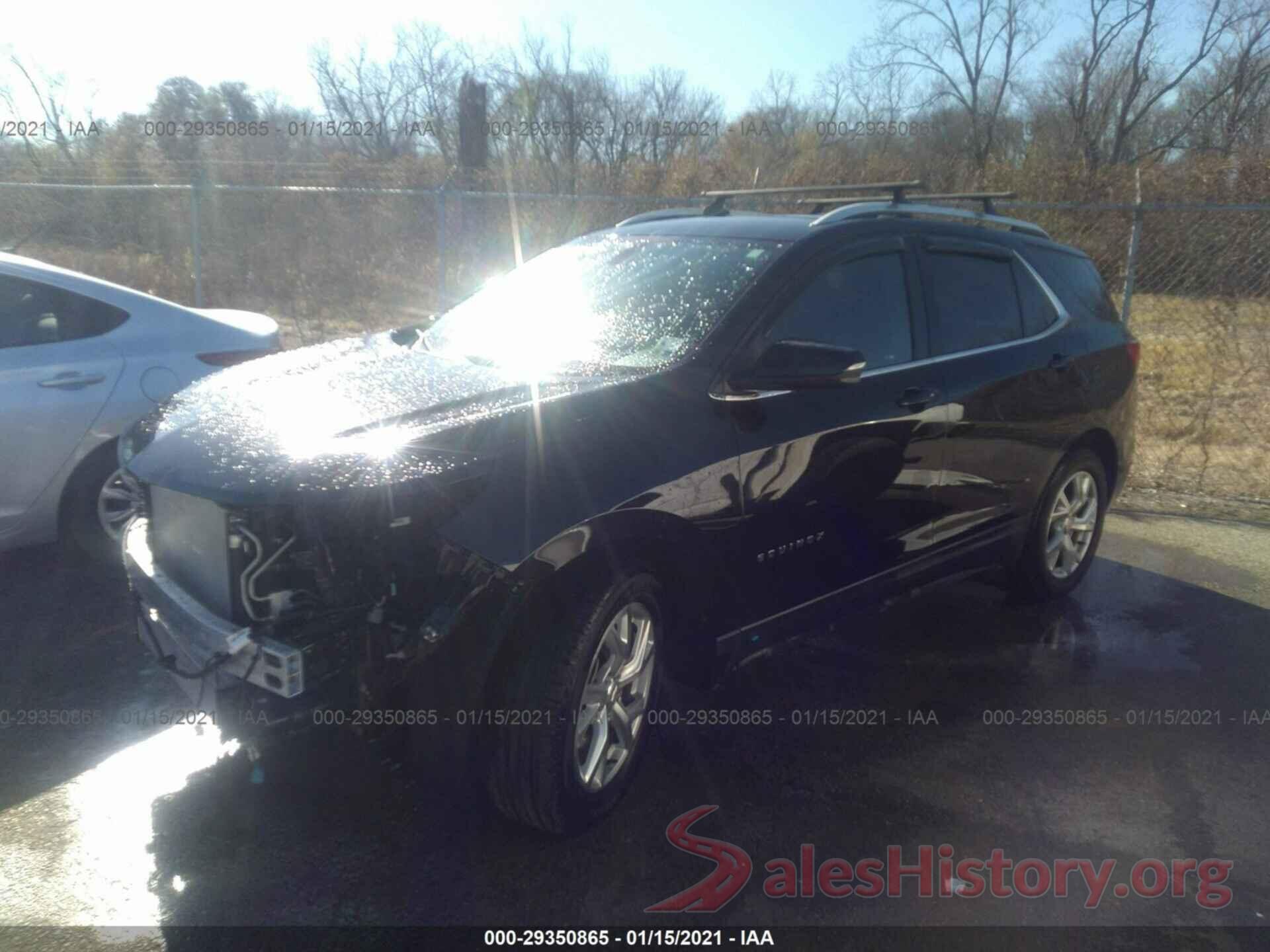 2GNAXKEX5J6320898 2018 CHEVROLET EQUINOX