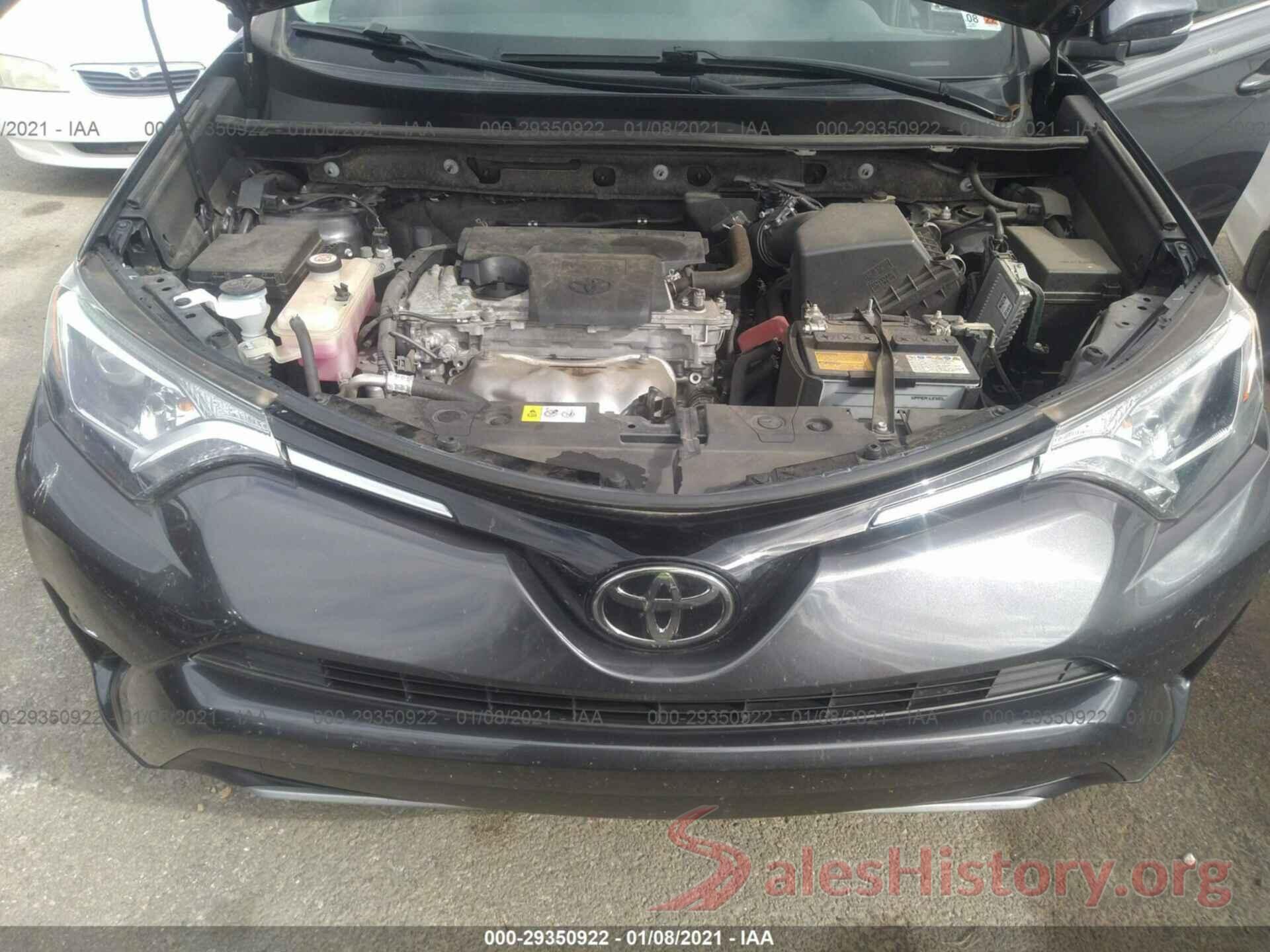 JTMWFREV9HJ135887 2017 TOYOTA RAV4