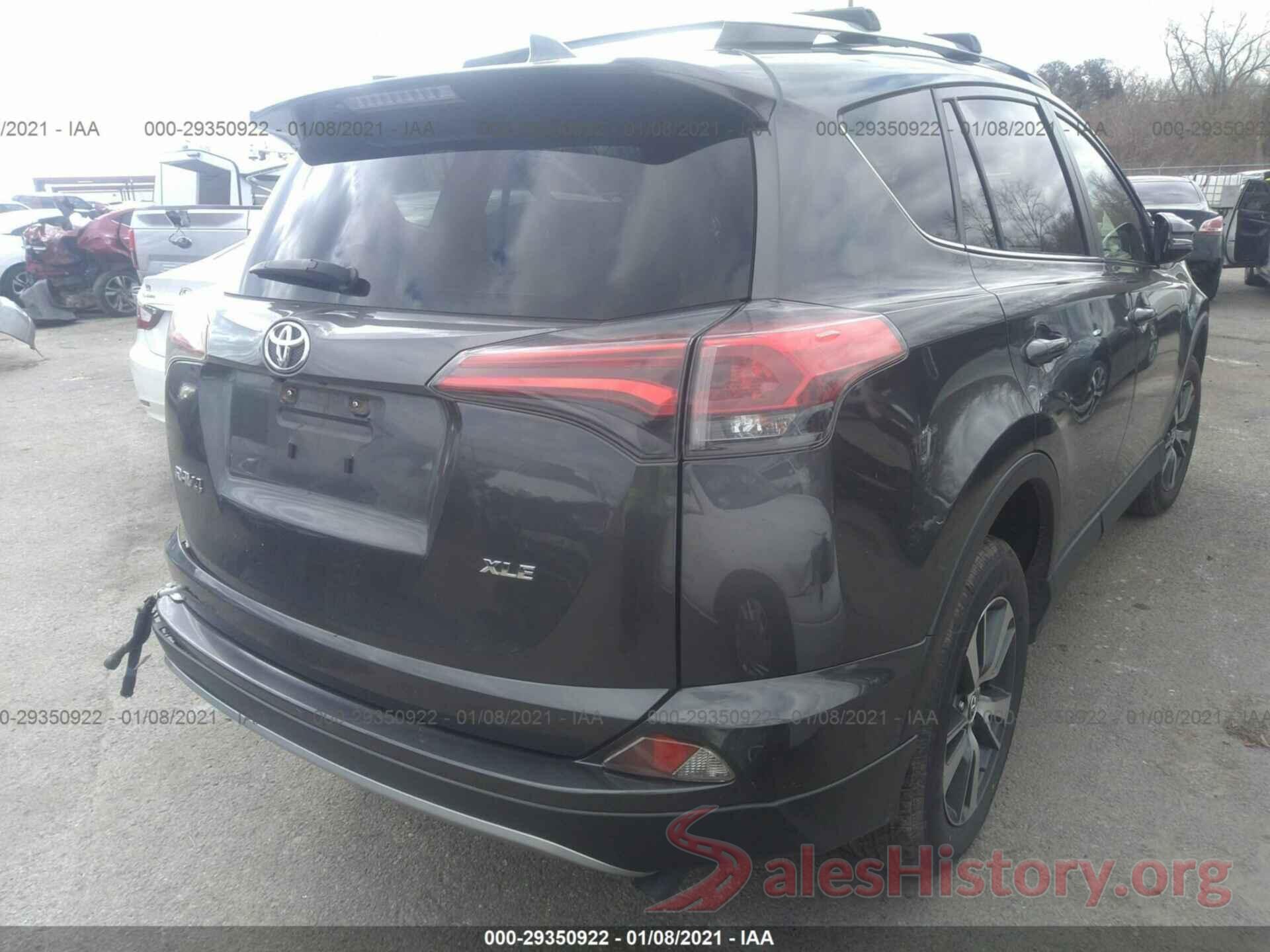 JTMWFREV9HJ135887 2017 TOYOTA RAV4