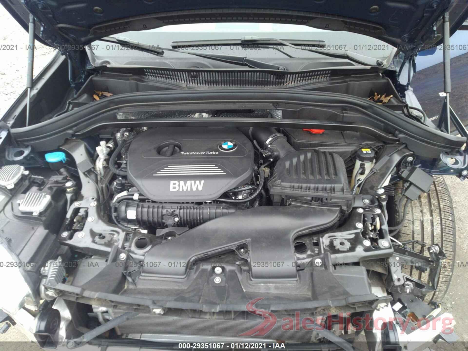 WBXHU7C38HP924648 2017 BMW X1