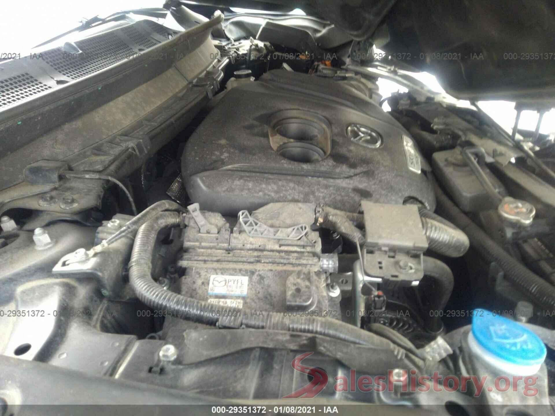 JM3TCBCY9H0132842 2017 MAZDA CX-9