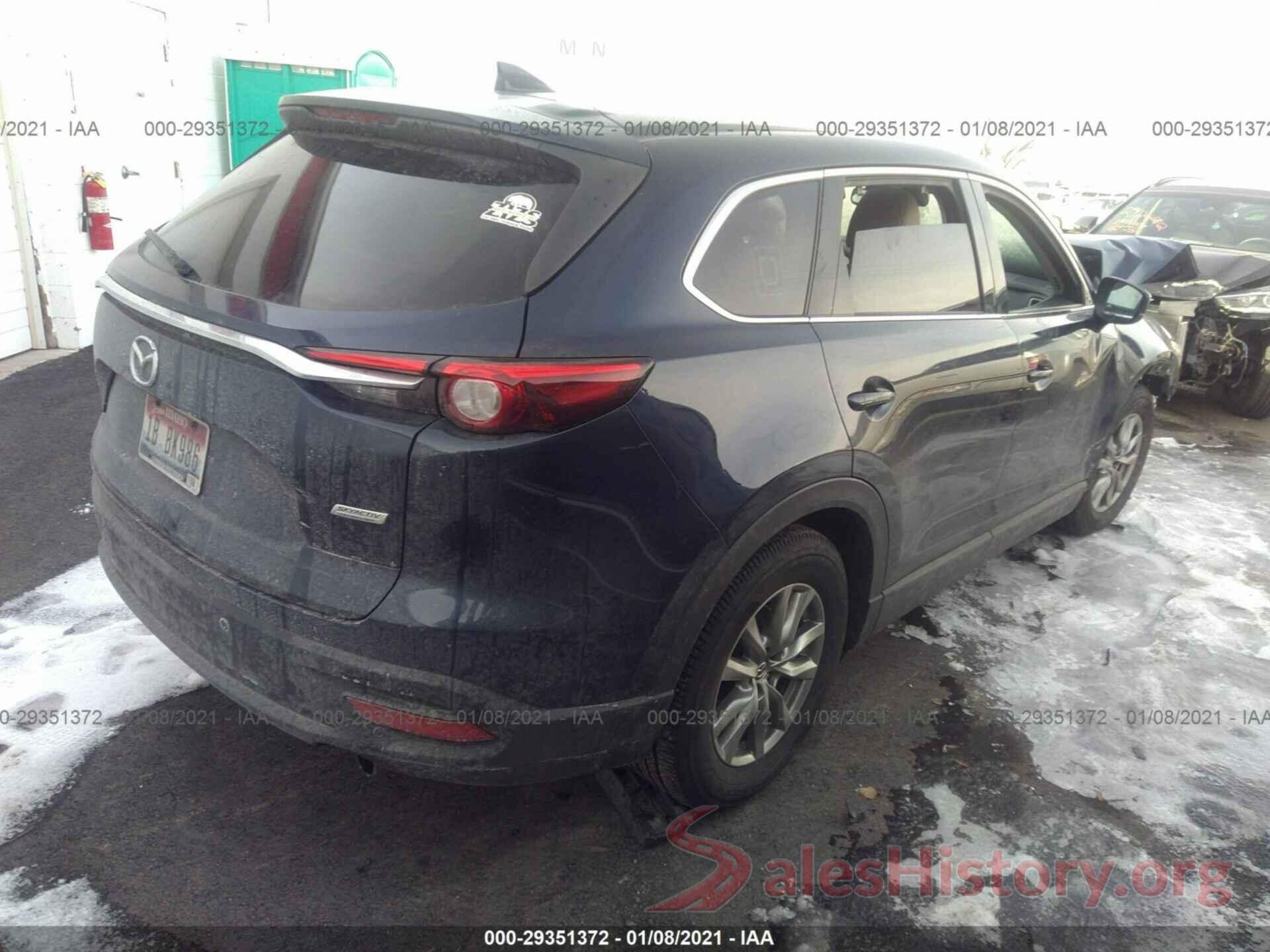 JM3TCBCY9H0132842 2017 MAZDA CX-9