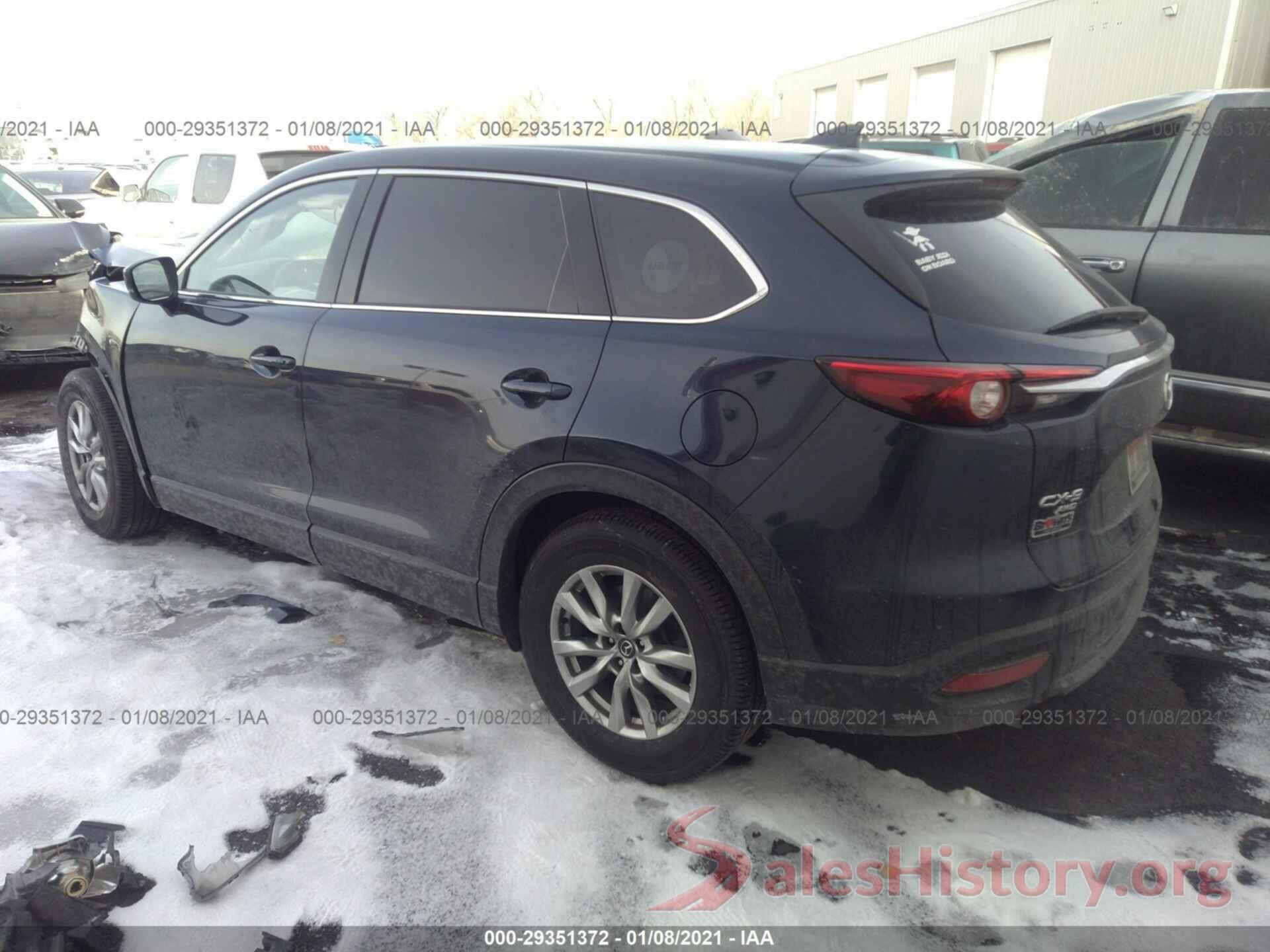 JM3TCBCY9H0132842 2017 MAZDA CX-9