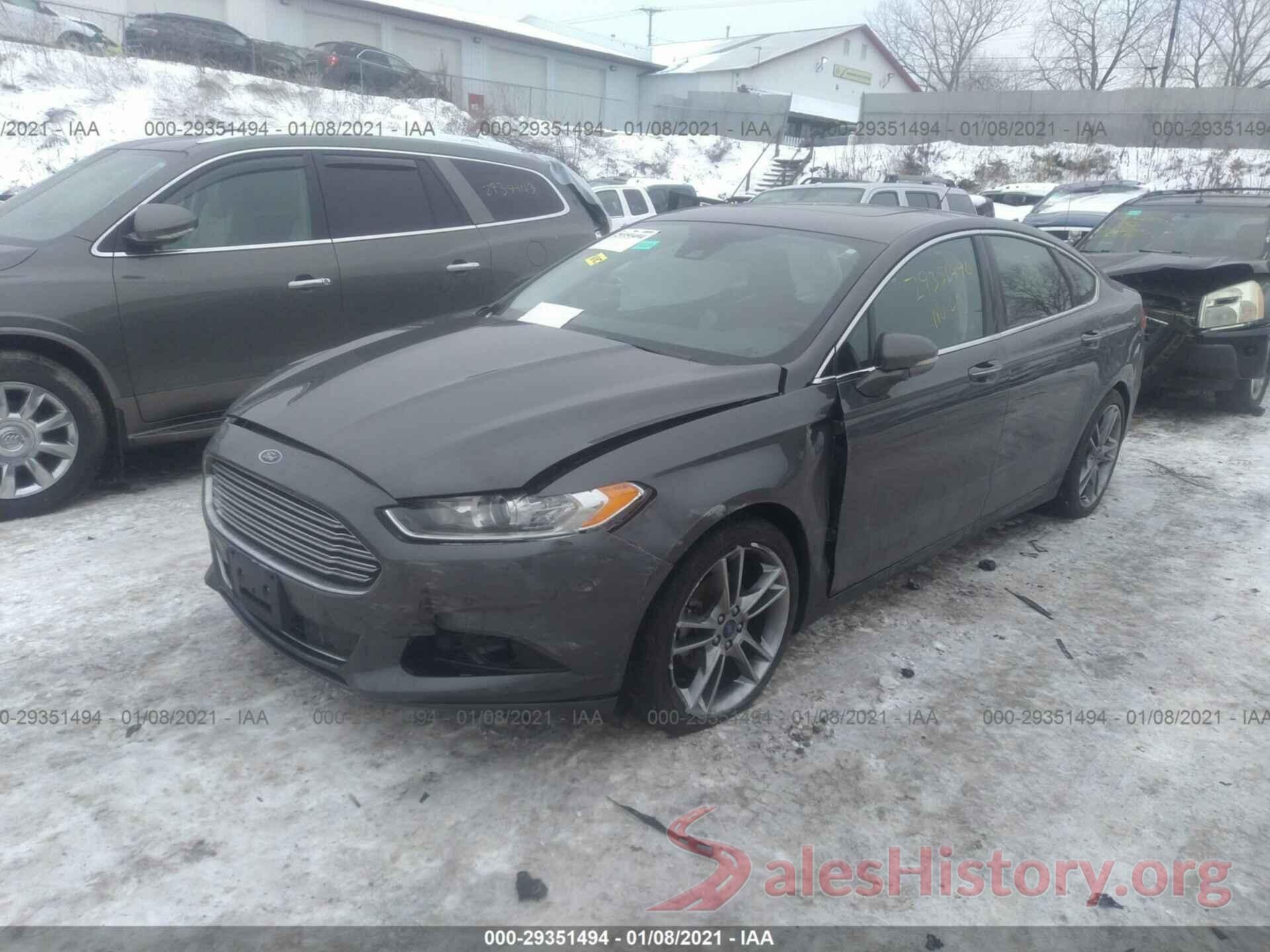 3FA6P0K90GR259072 2016 FORD FUSION