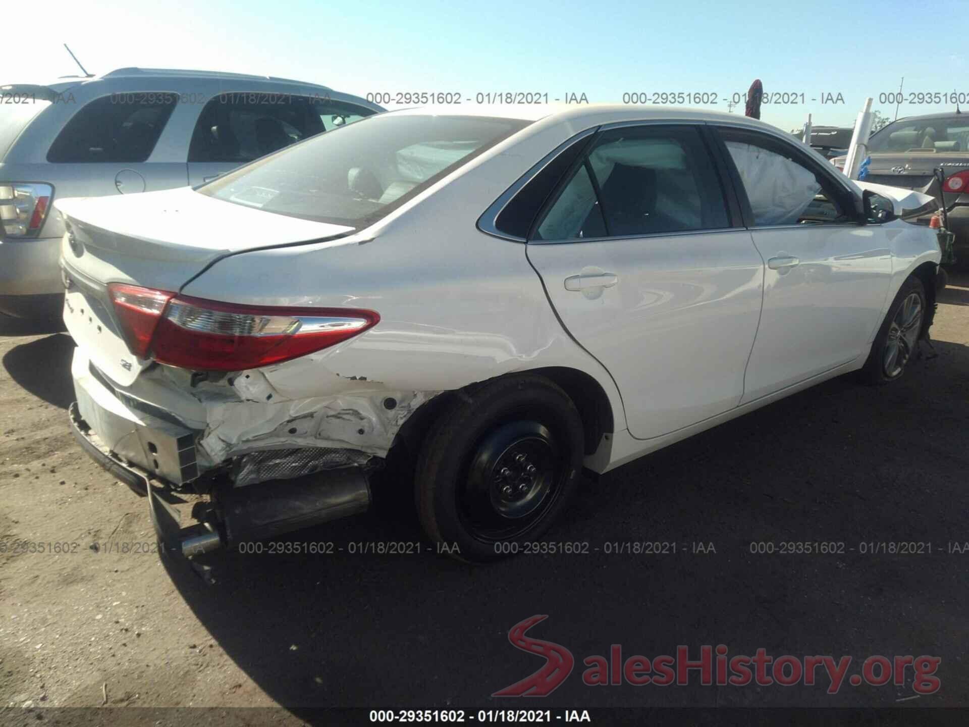 4T1BF1FK4HU637947 2017 TOYOTA CAMRY