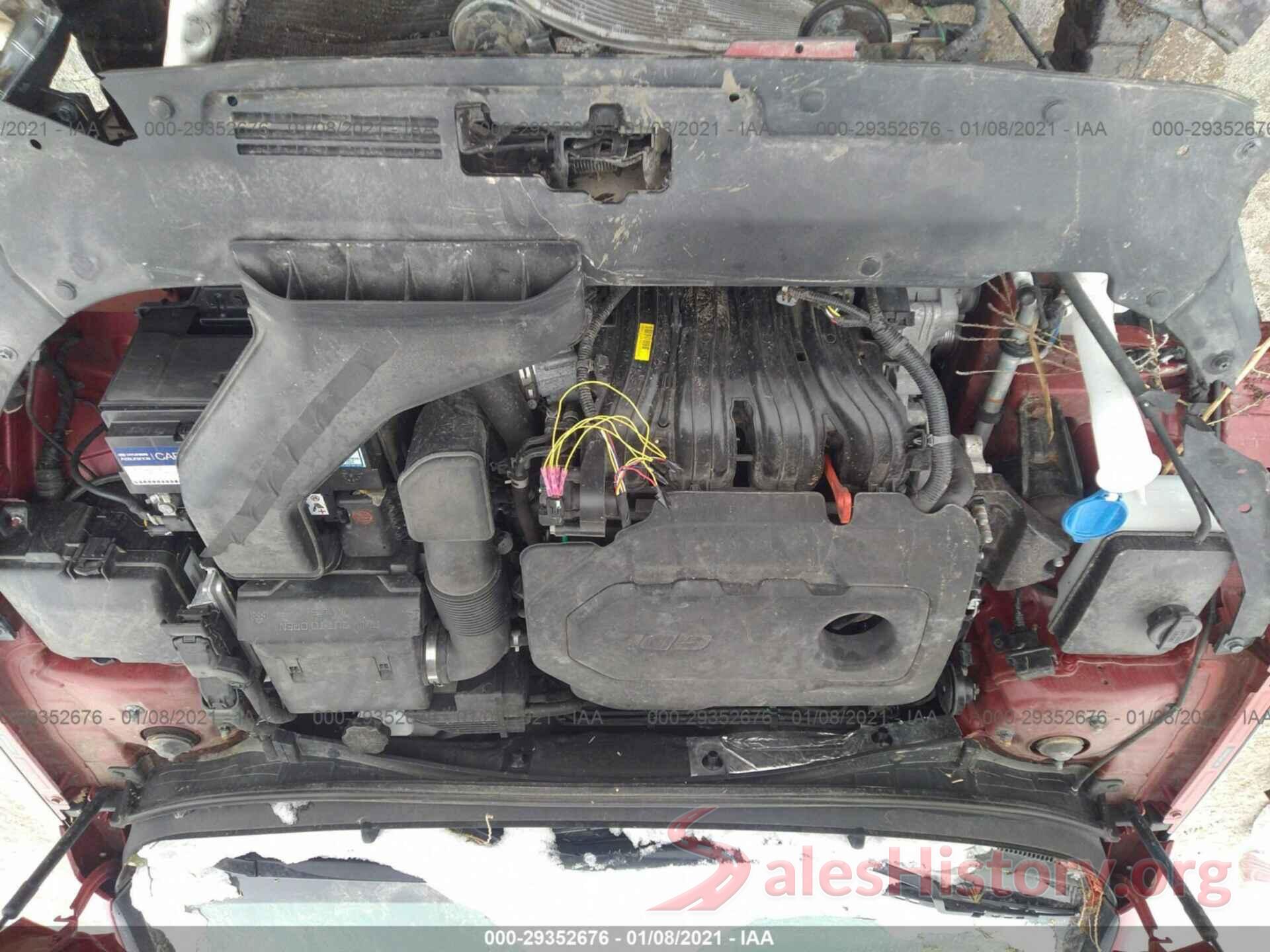 5NPE34AF9JH640204 2018 HYUNDAI SONATA