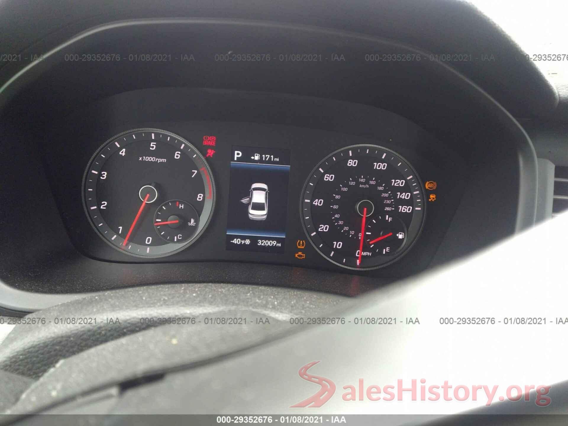 5NPE34AF9JH640204 2018 HYUNDAI SONATA