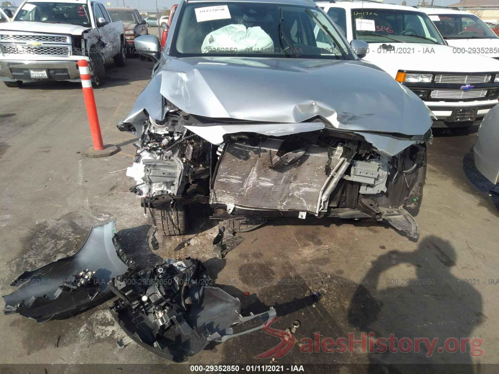 JM3KFADL4H0199722 2017 MAZDA CX-5