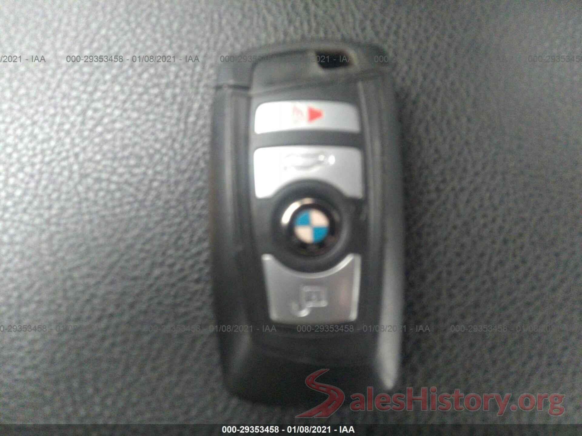 WBA8E1G54GNT36644 2016 BMW 3 SERIES