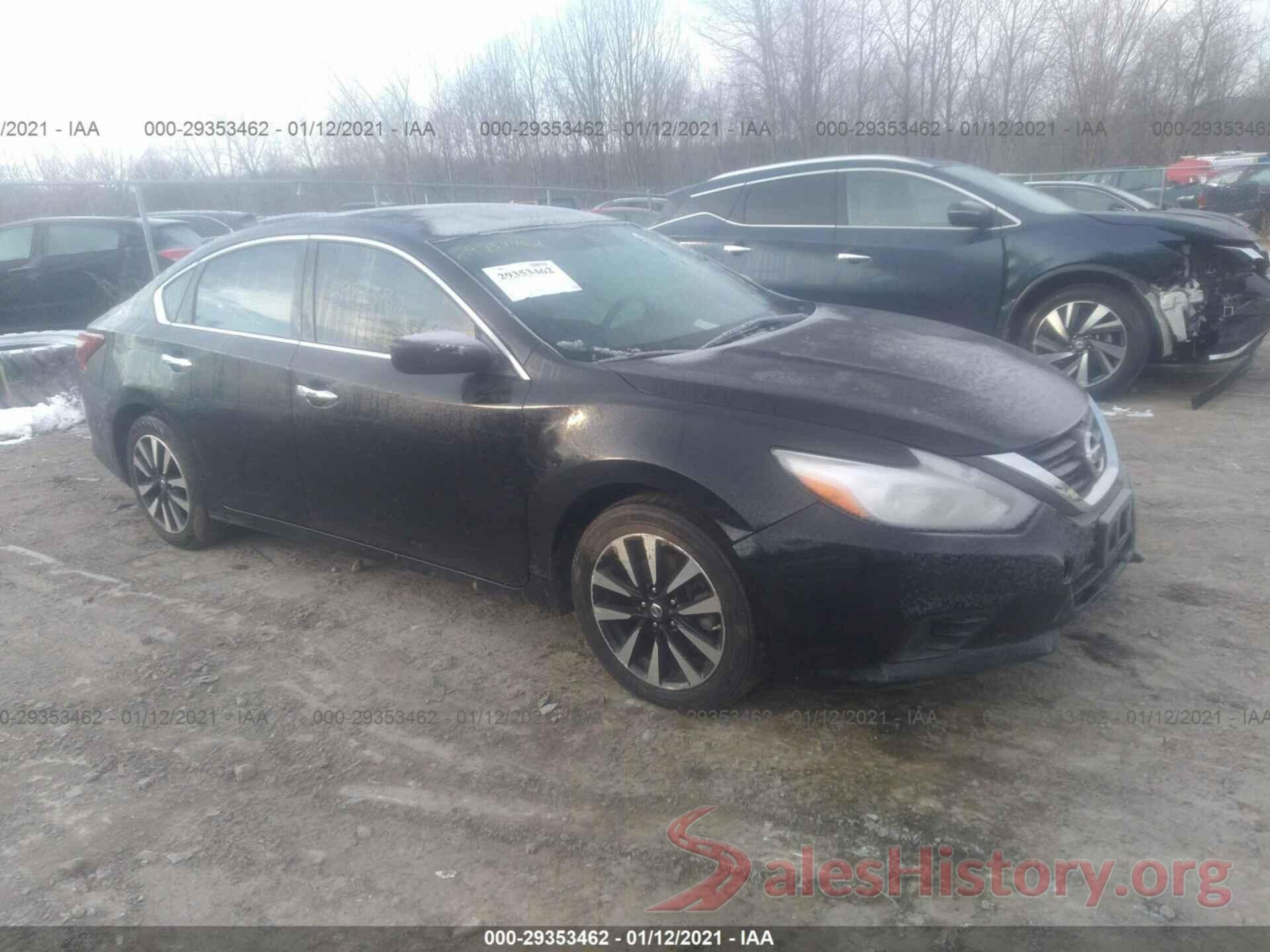 1N4AL3AP7JC250219 2018 NISSAN ALTIMA