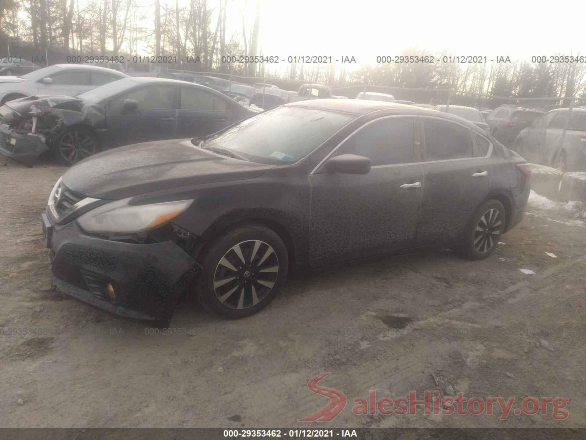 1N4AL3AP7JC250219 2018 NISSAN ALTIMA