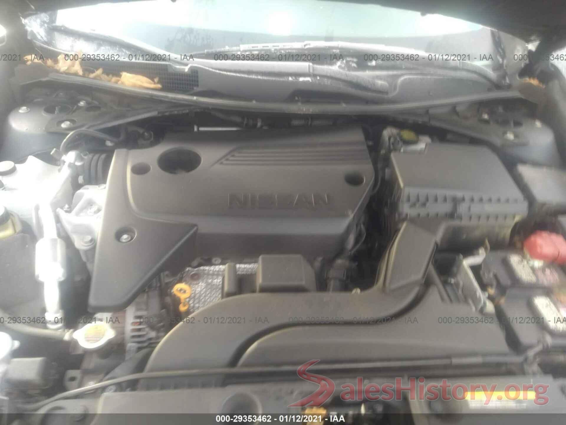 1N4AL3AP7JC250219 2018 NISSAN ALTIMA