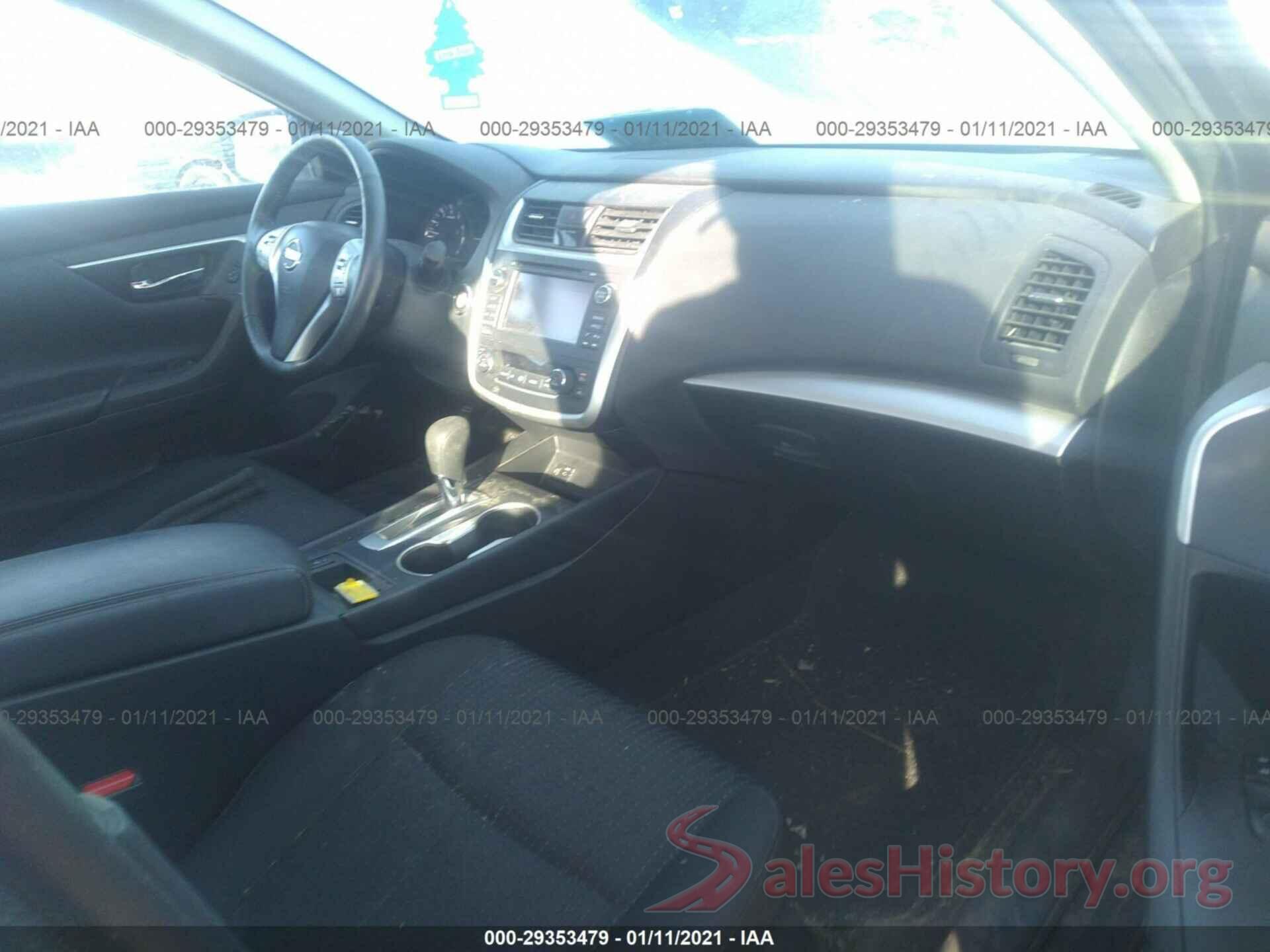 1N4AL3AP9GC167612 2016 NISSAN ALTIMA