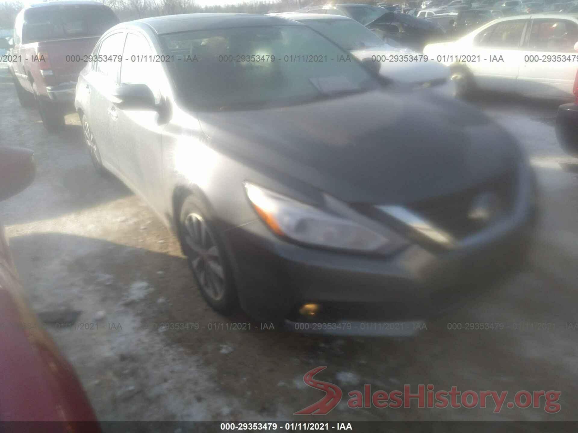 1N4AL3AP9GC167612 2016 NISSAN ALTIMA