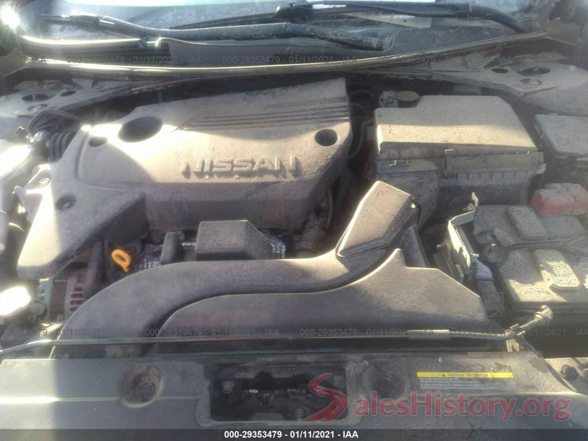 1N4AL3AP9GC167612 2016 NISSAN ALTIMA