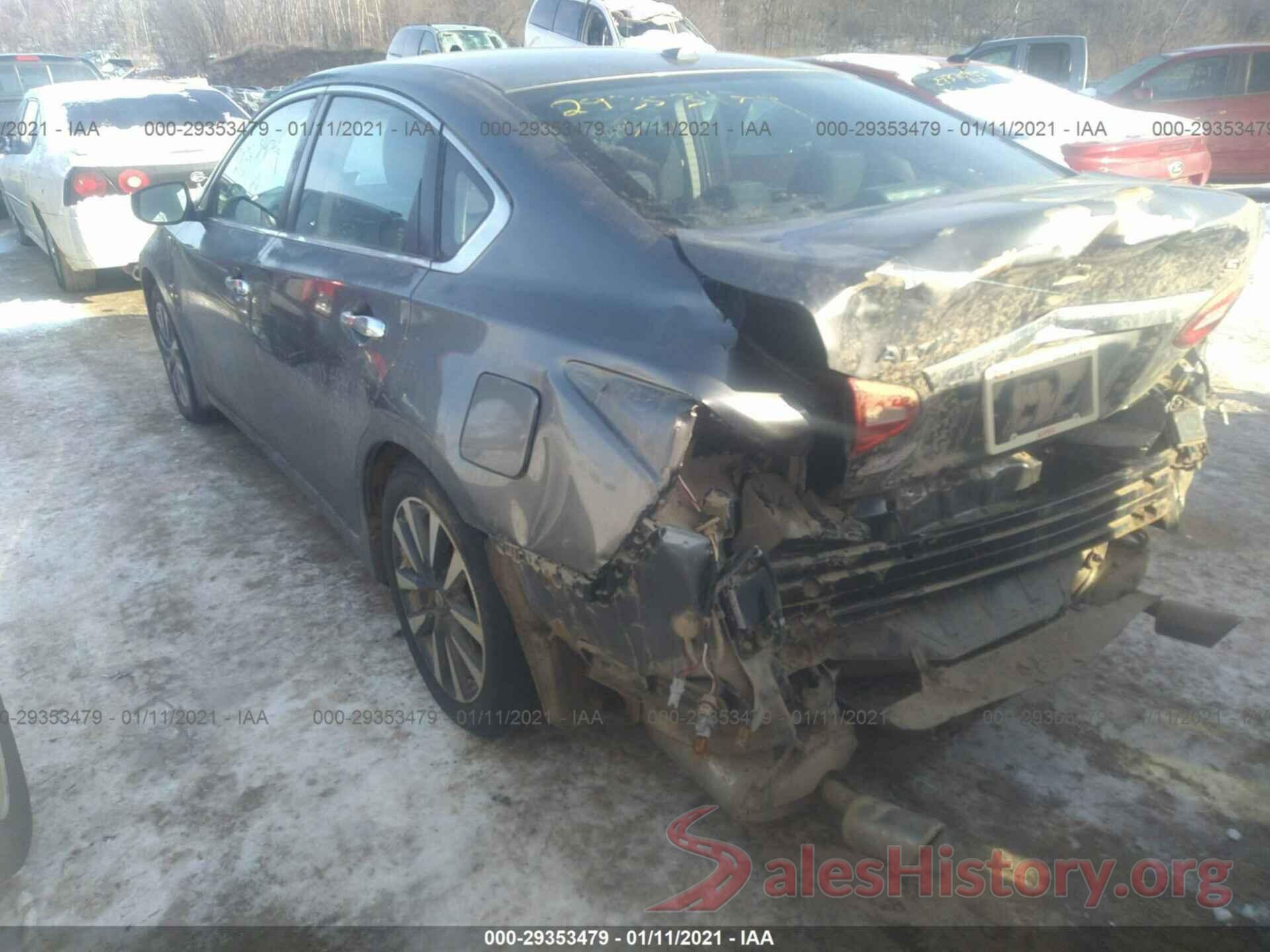 1N4AL3AP9GC167612 2016 NISSAN ALTIMA