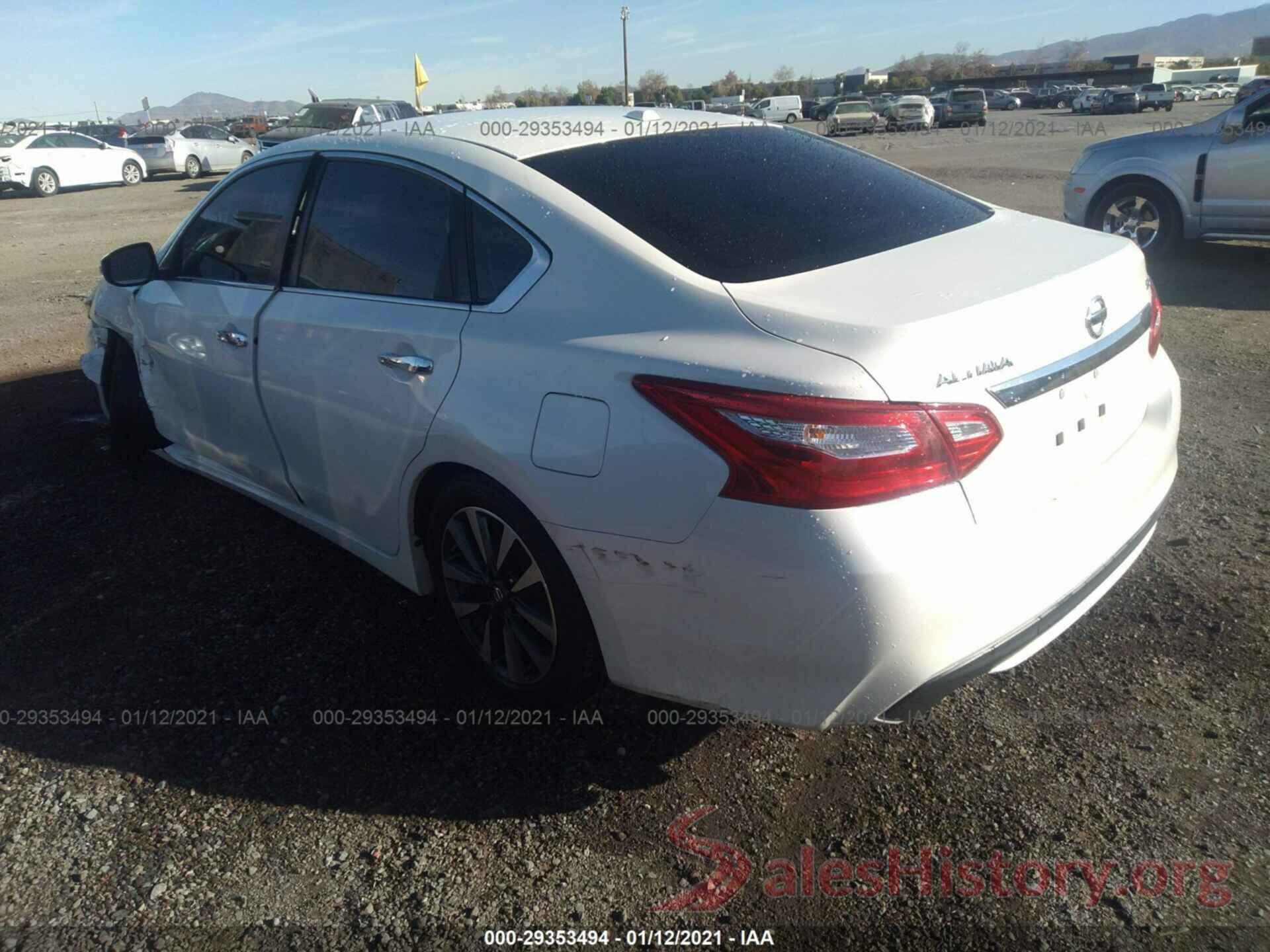 1N4AL3AP4GC194118 2016 NISSAN ALTIMA