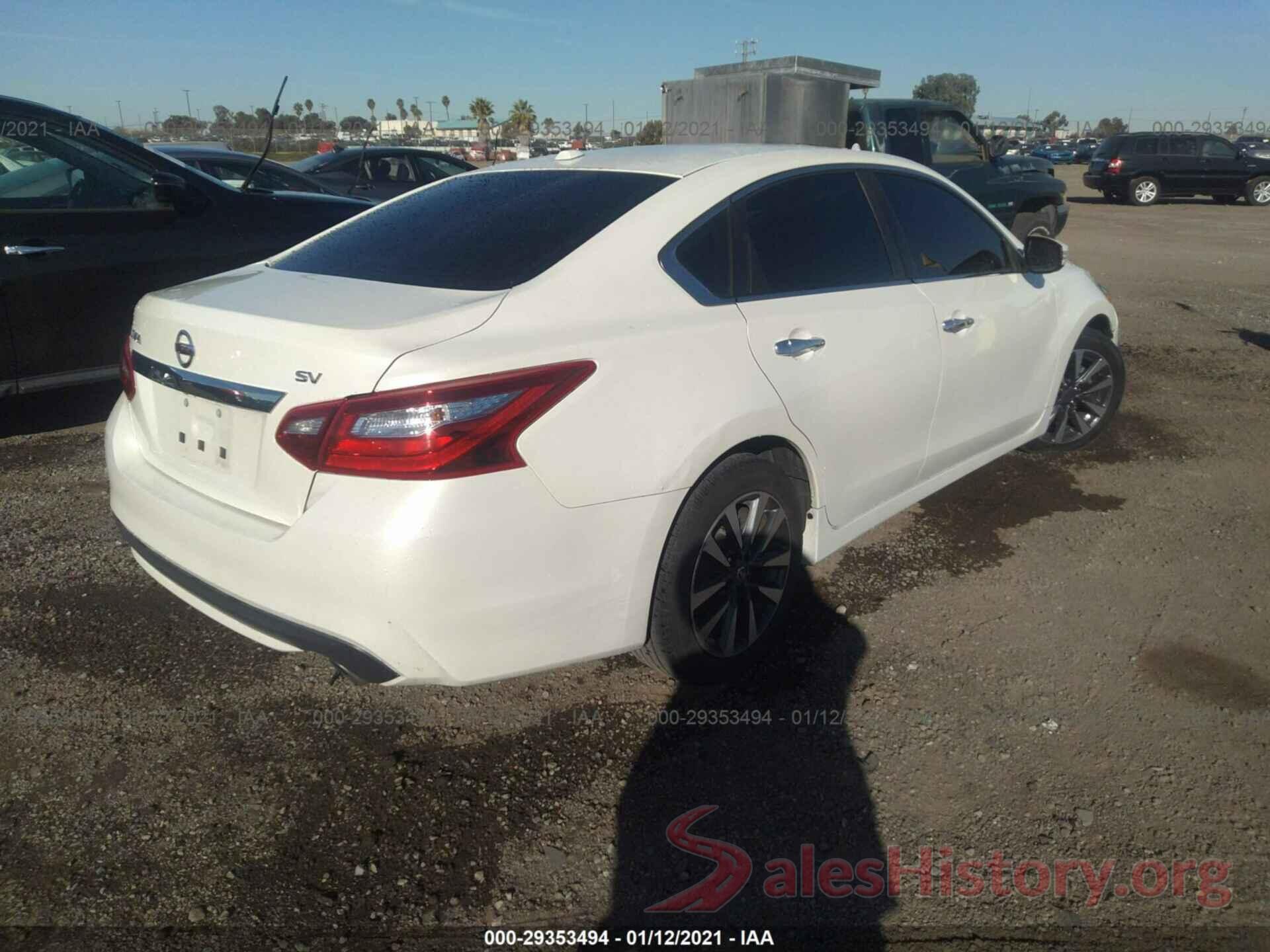 1N4AL3AP4GC194118 2016 NISSAN ALTIMA