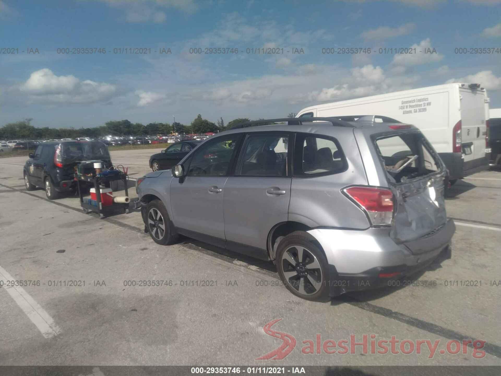 JF2SJABC5HH408060 2017 SUBARU FORESTER