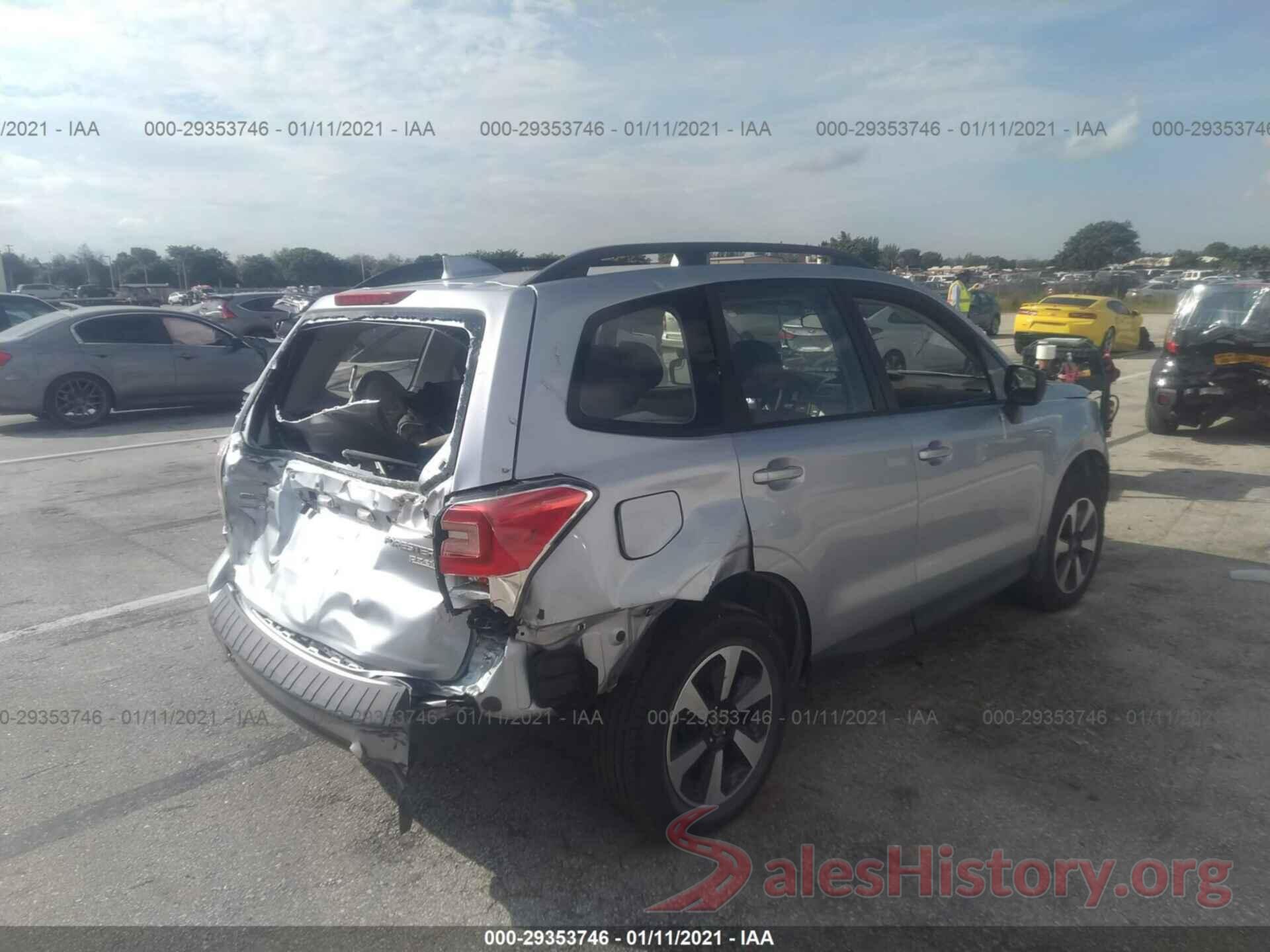 JF2SJABC5HH408060 2017 SUBARU FORESTER