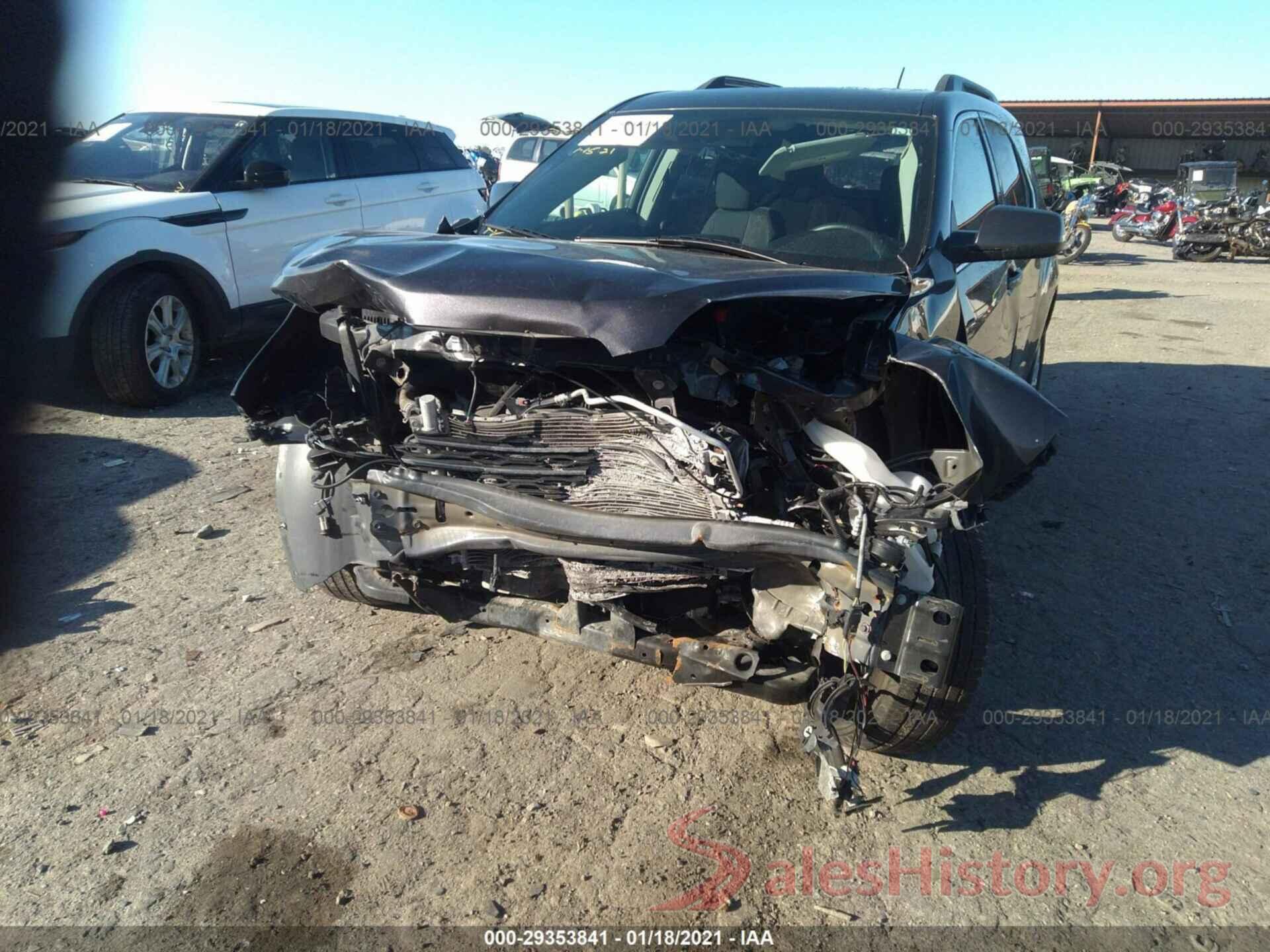 2GNALCEK6G6301338 2016 CHEVROLET EQUINOX