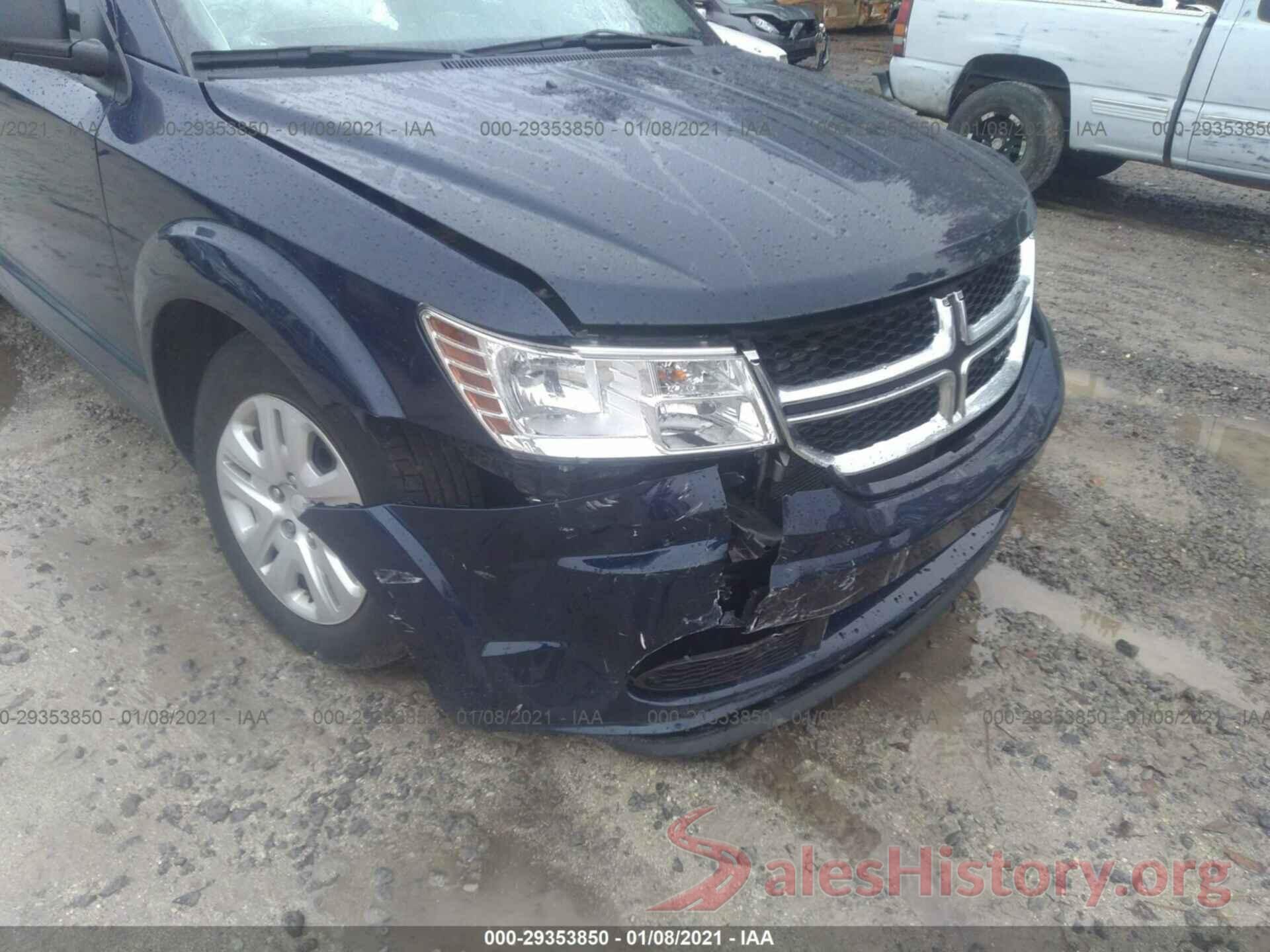 3C4PDCAB0KT744515 2019 DODGE JOURNEY