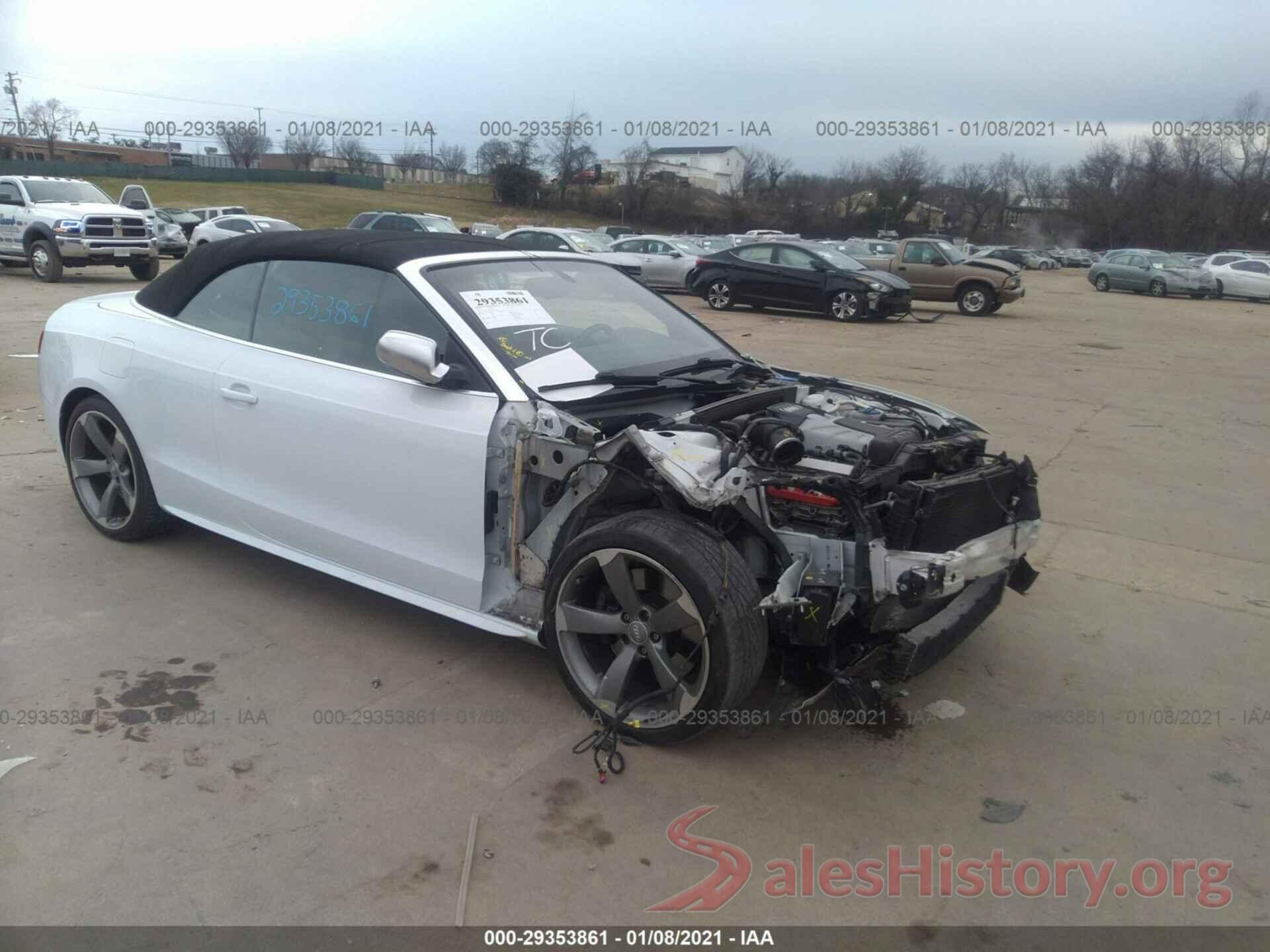 WAUC4AFH3GN002078 2016 AUDI S5