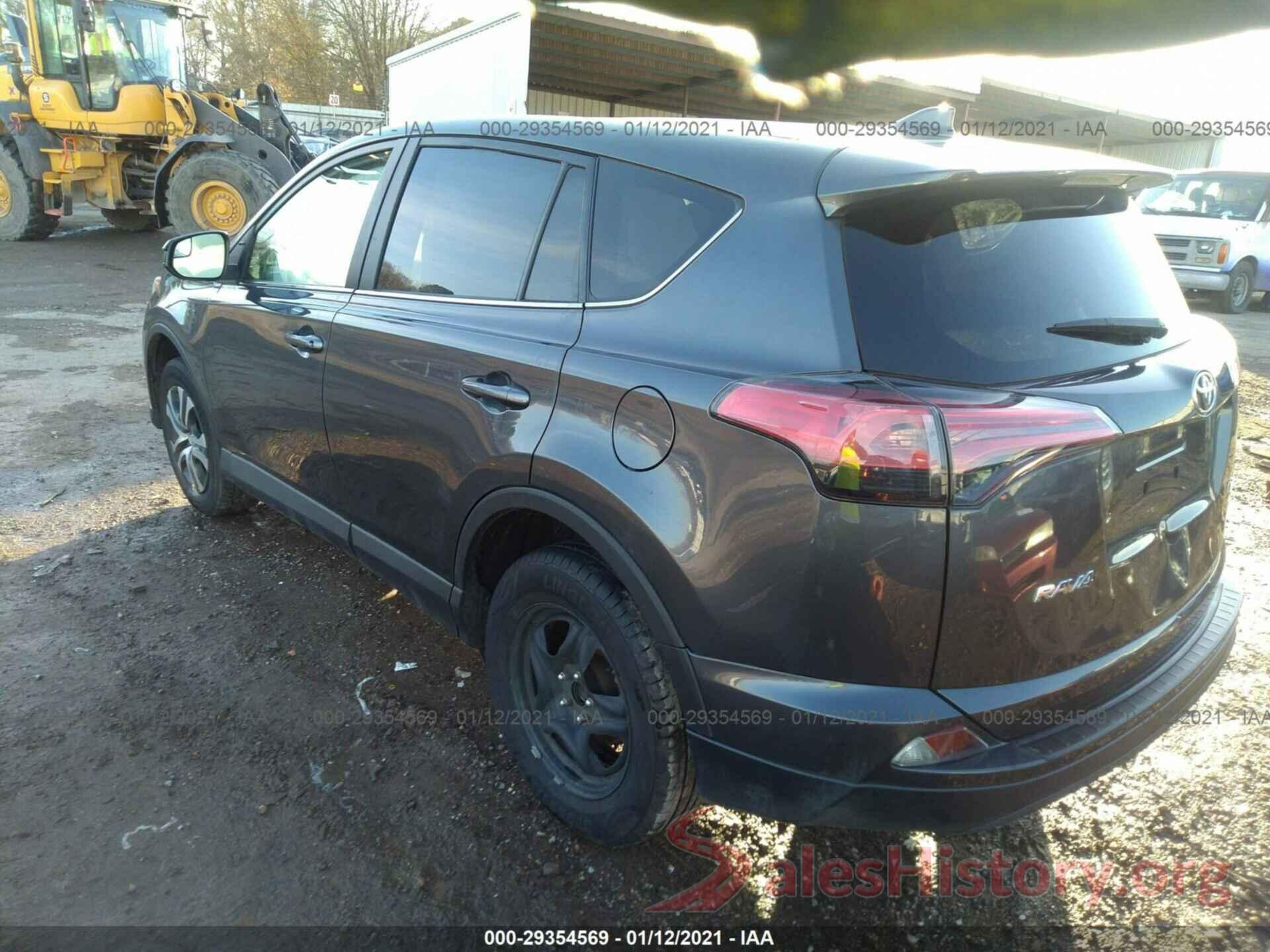 2T3ZFREV7JW510325 2018 TOYOTA RAV4