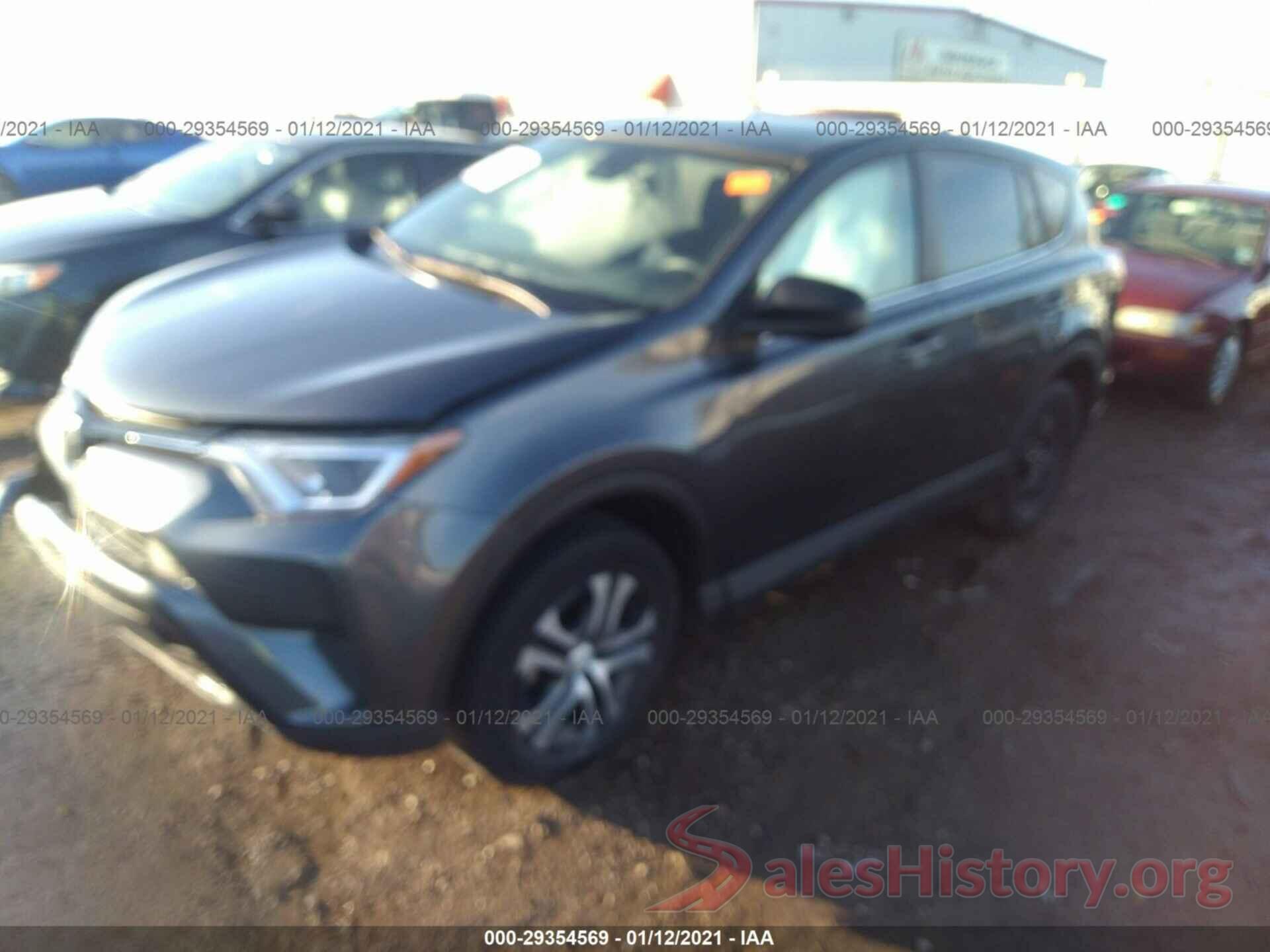 2T3ZFREV7JW510325 2018 TOYOTA RAV4