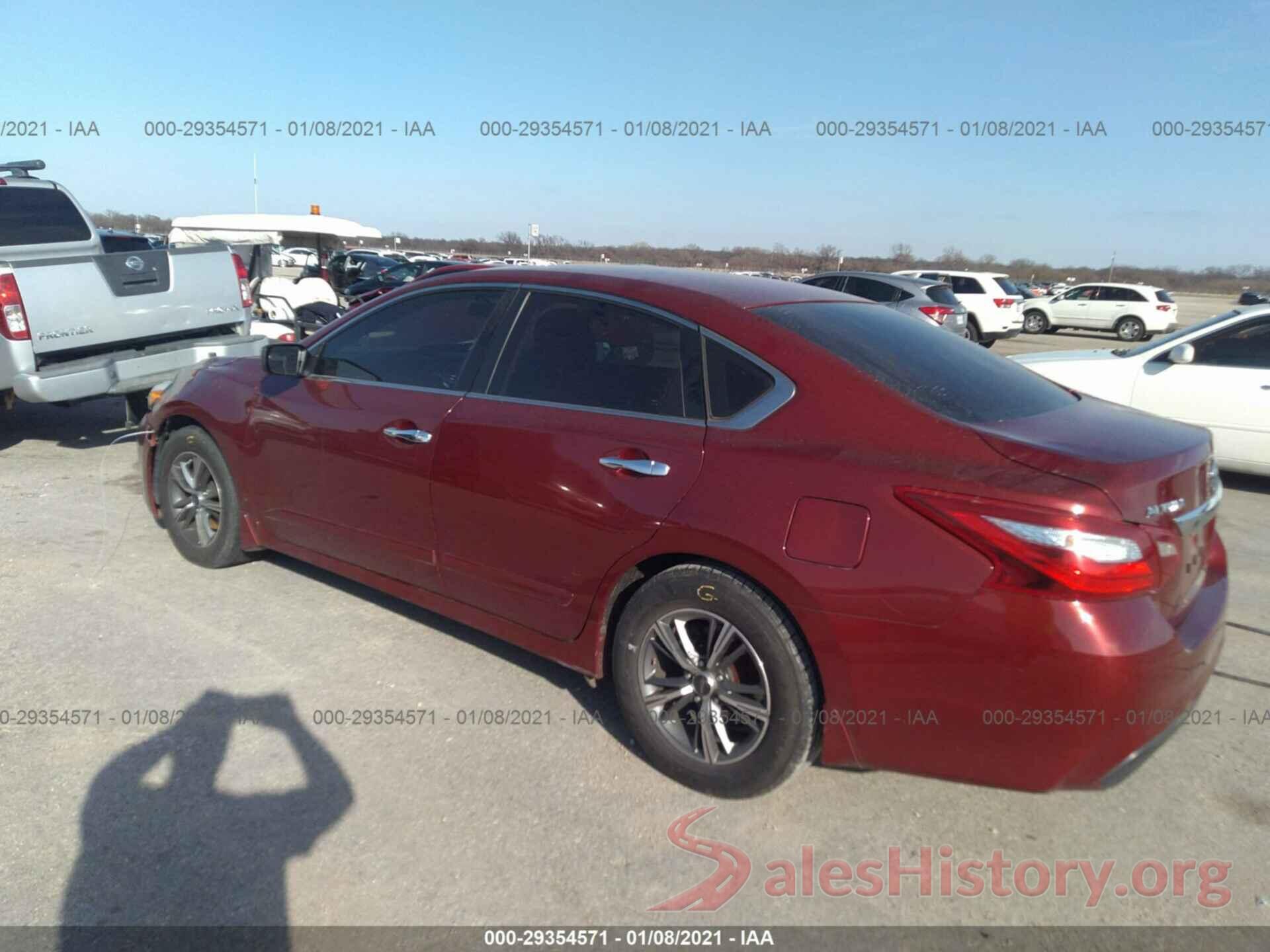 1N4AL3AP5GN334181 2016 NISSAN ALTIMA