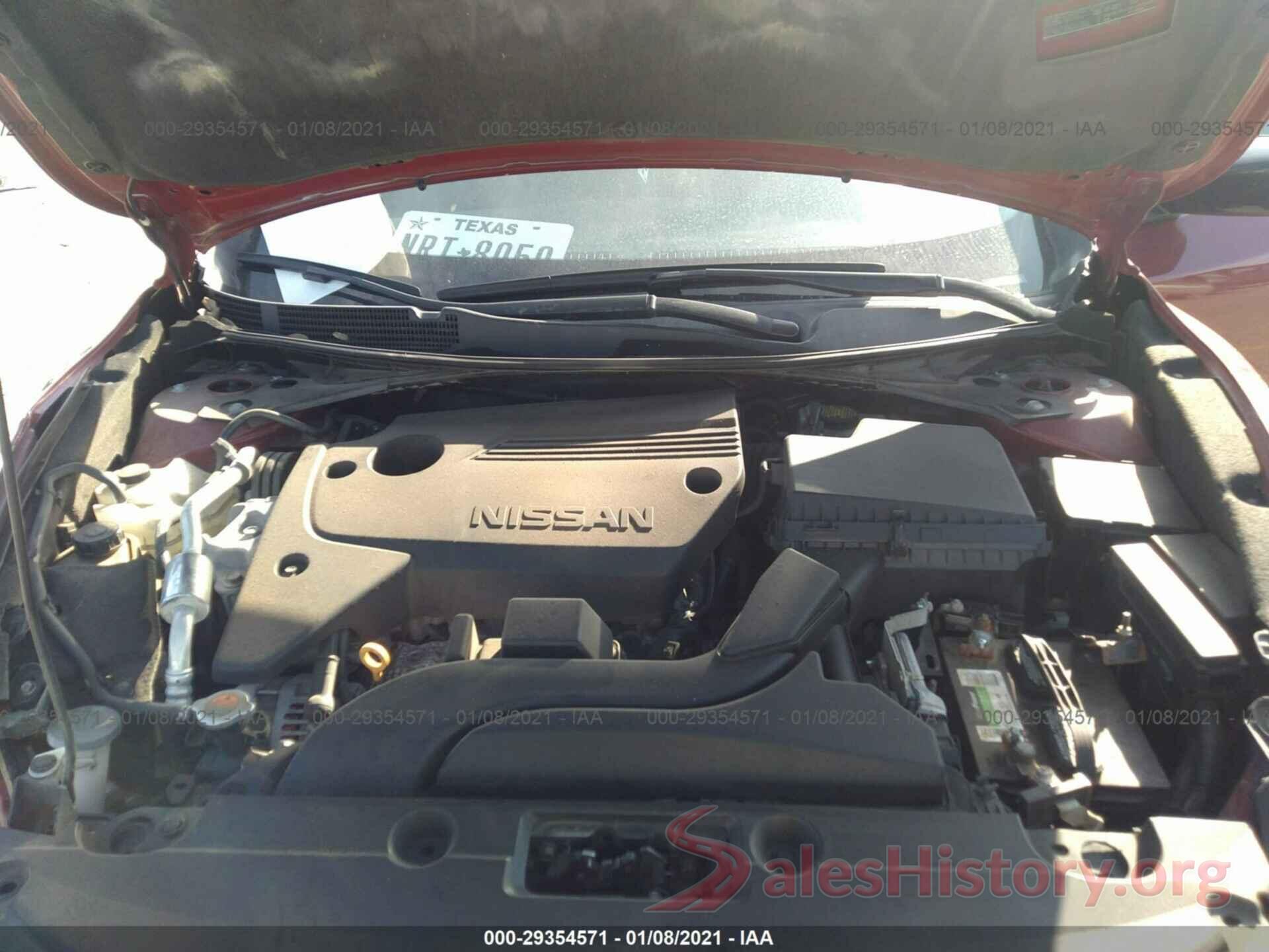 1N4AL3AP5GN334181 2016 NISSAN ALTIMA