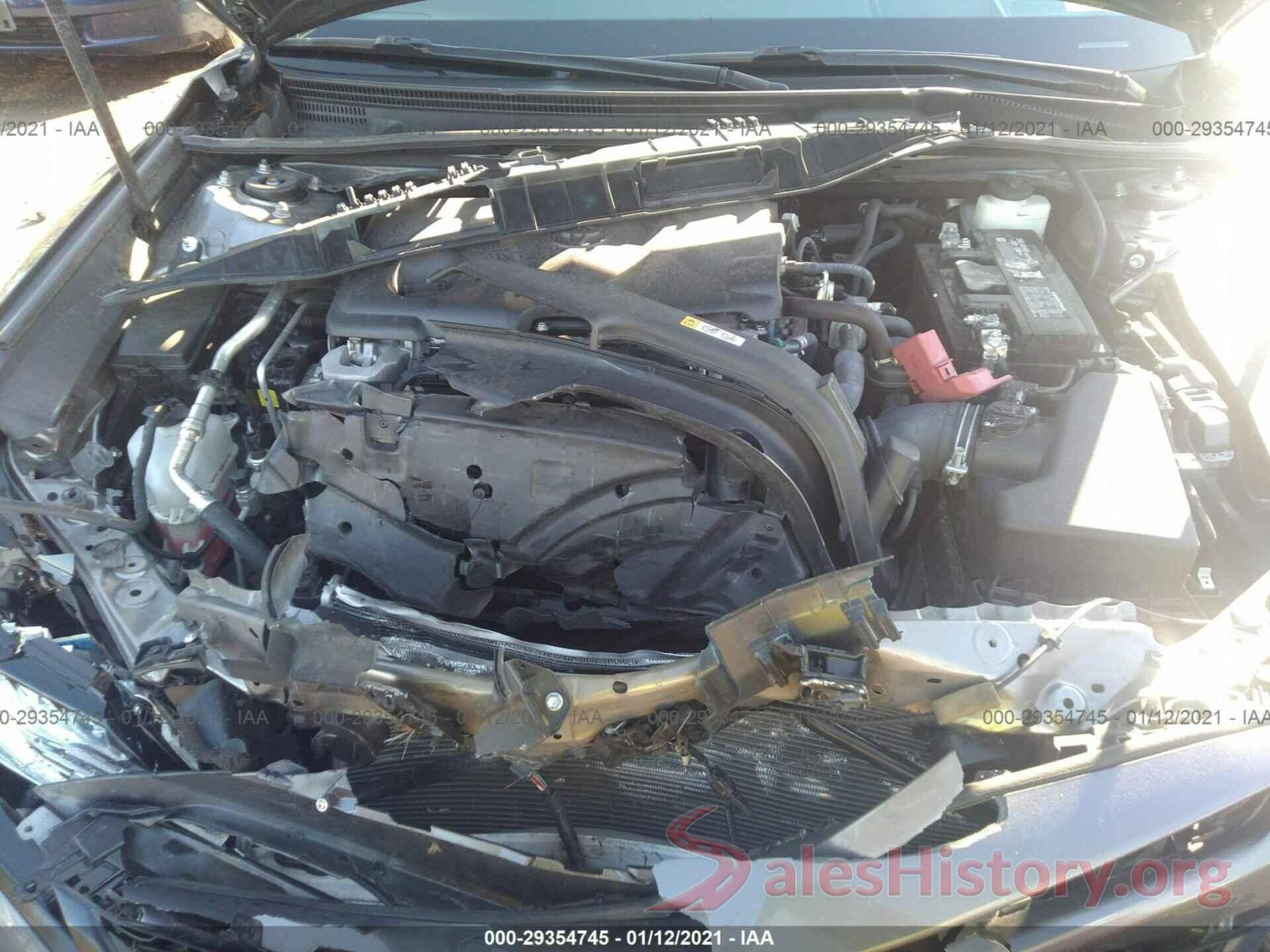 4T1B61HK6JU003218 2018 TOYOTA CAMRY