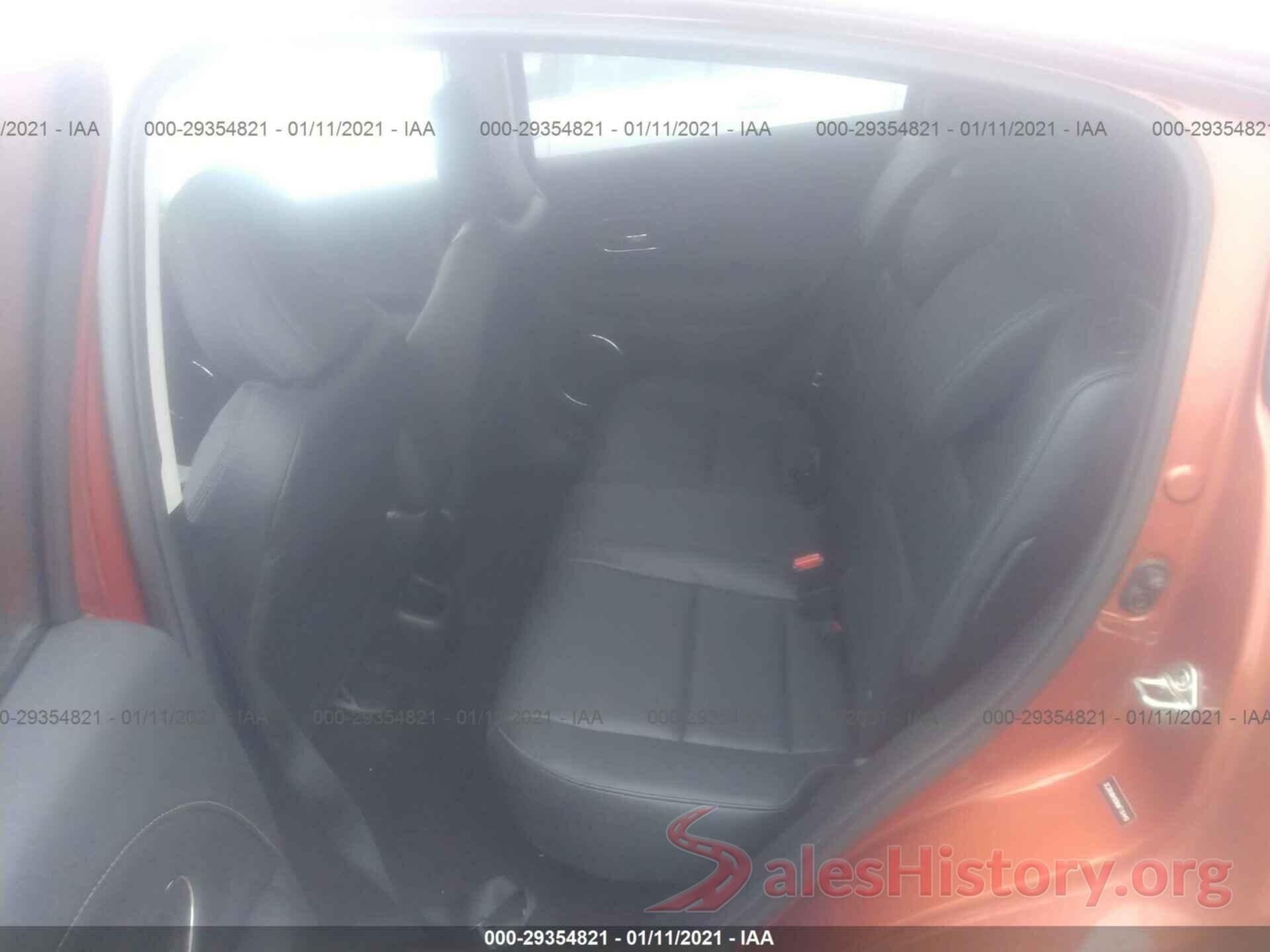 3CZRU6H93KM716449 2019 HONDA HR-V