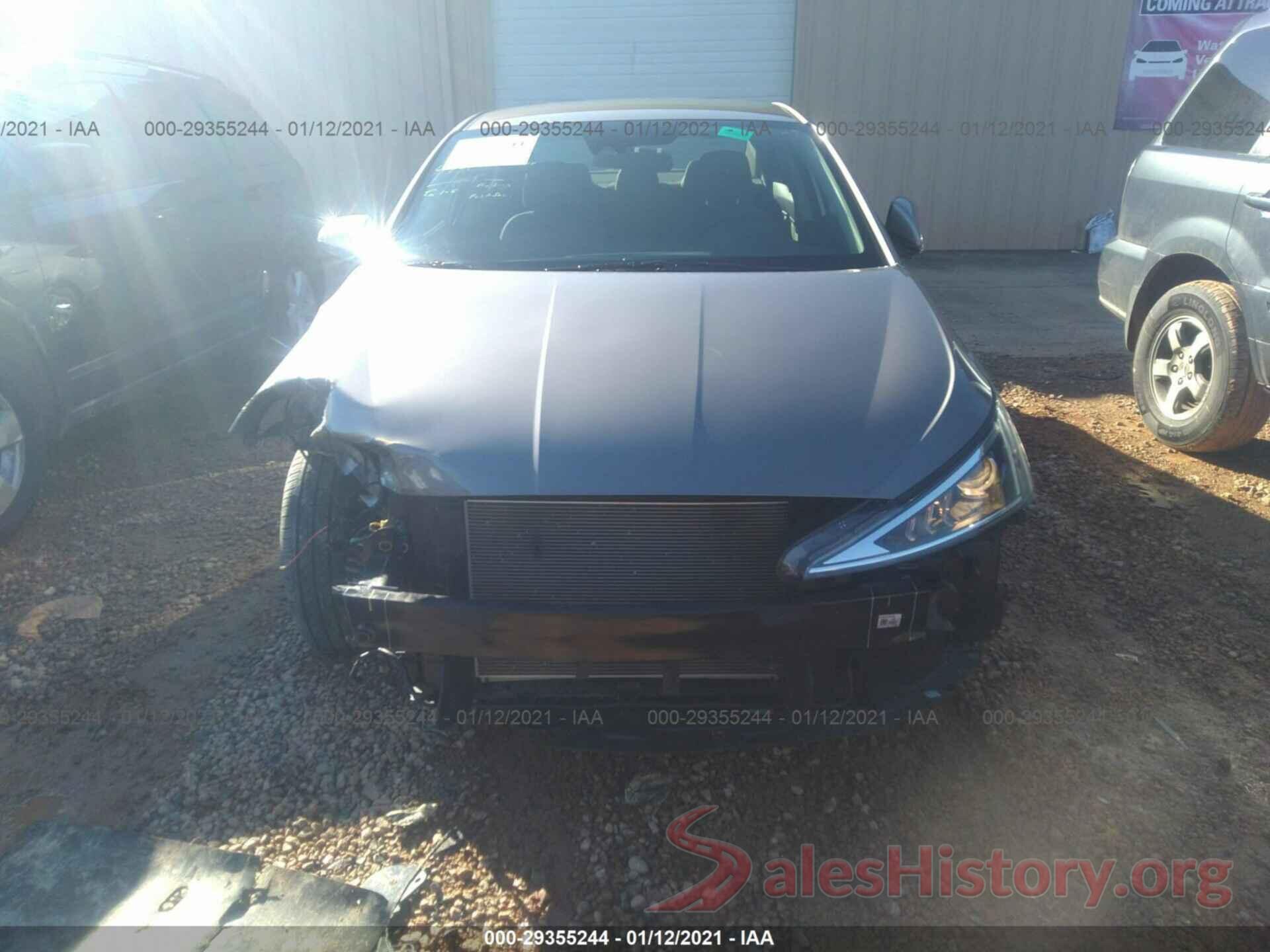 KMHD74LF2LU915512 2020 HYUNDAI ELANTRA