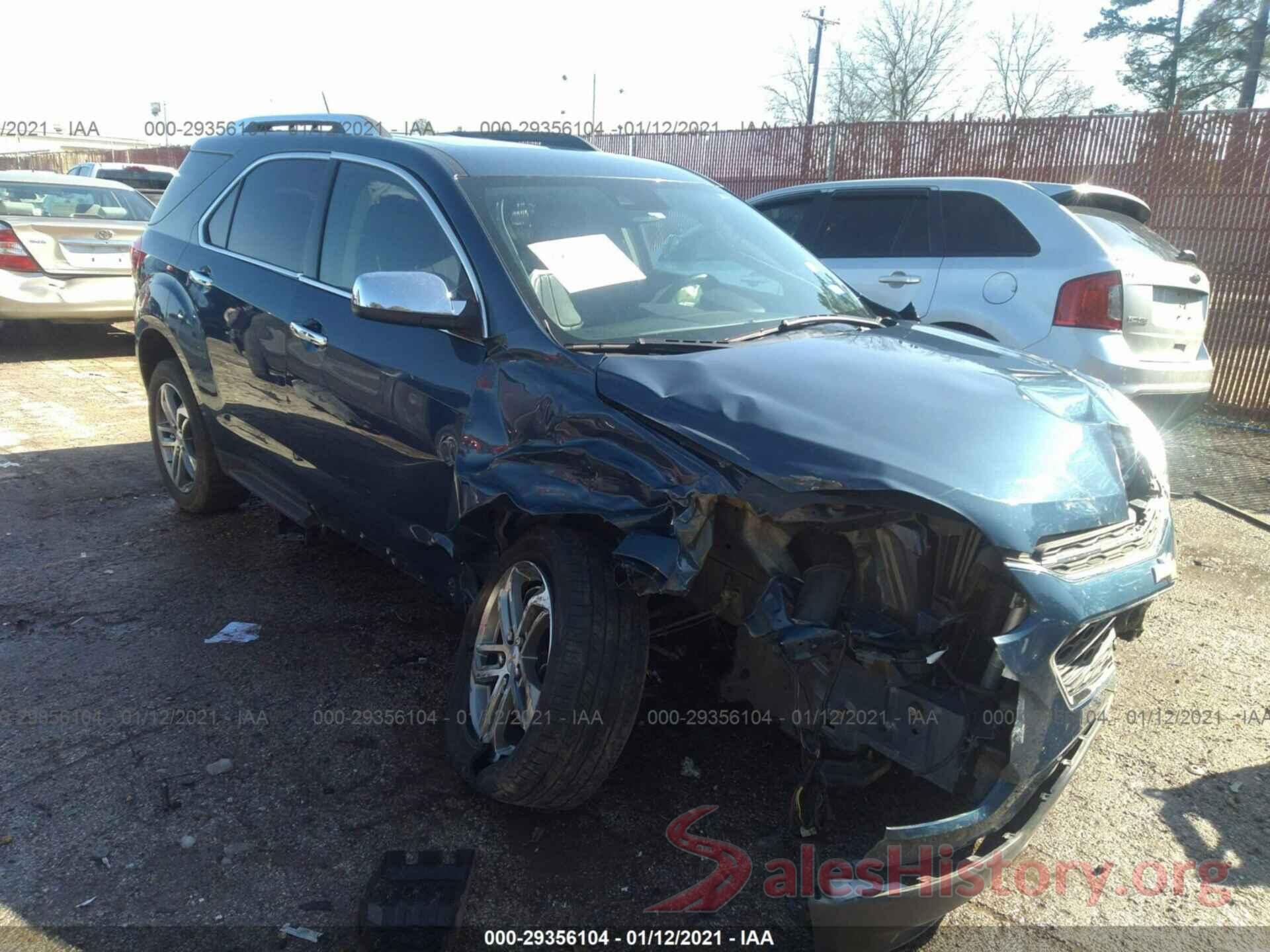 2GNFLGE30H6239684 2017 CHEVROLET EQUINOX