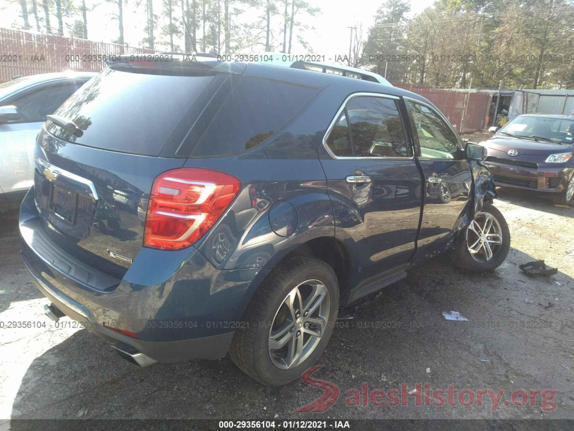 2GNFLGE30H6239684 2017 CHEVROLET EQUINOX