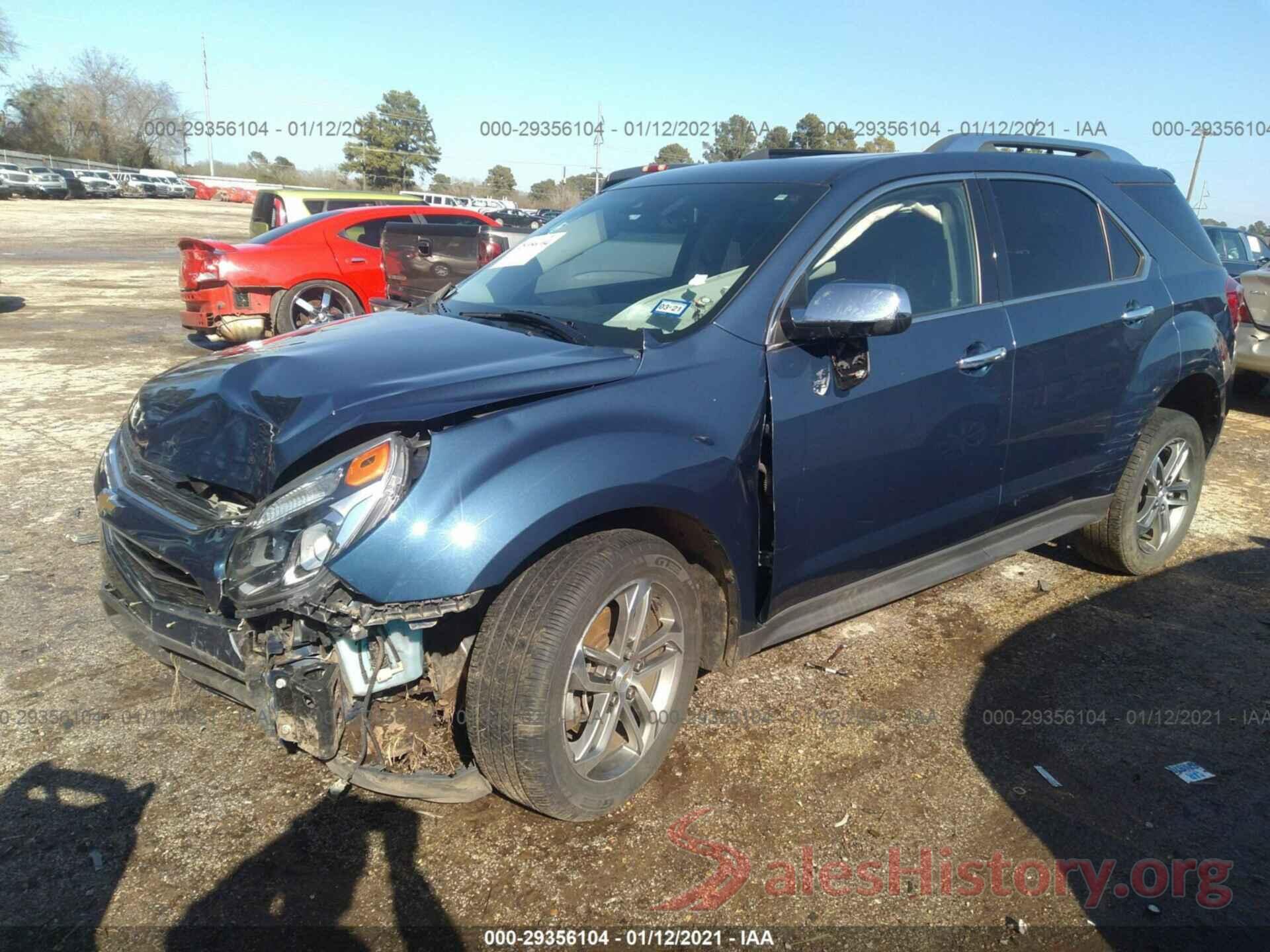 2GNFLGE30H6239684 2017 CHEVROLET EQUINOX