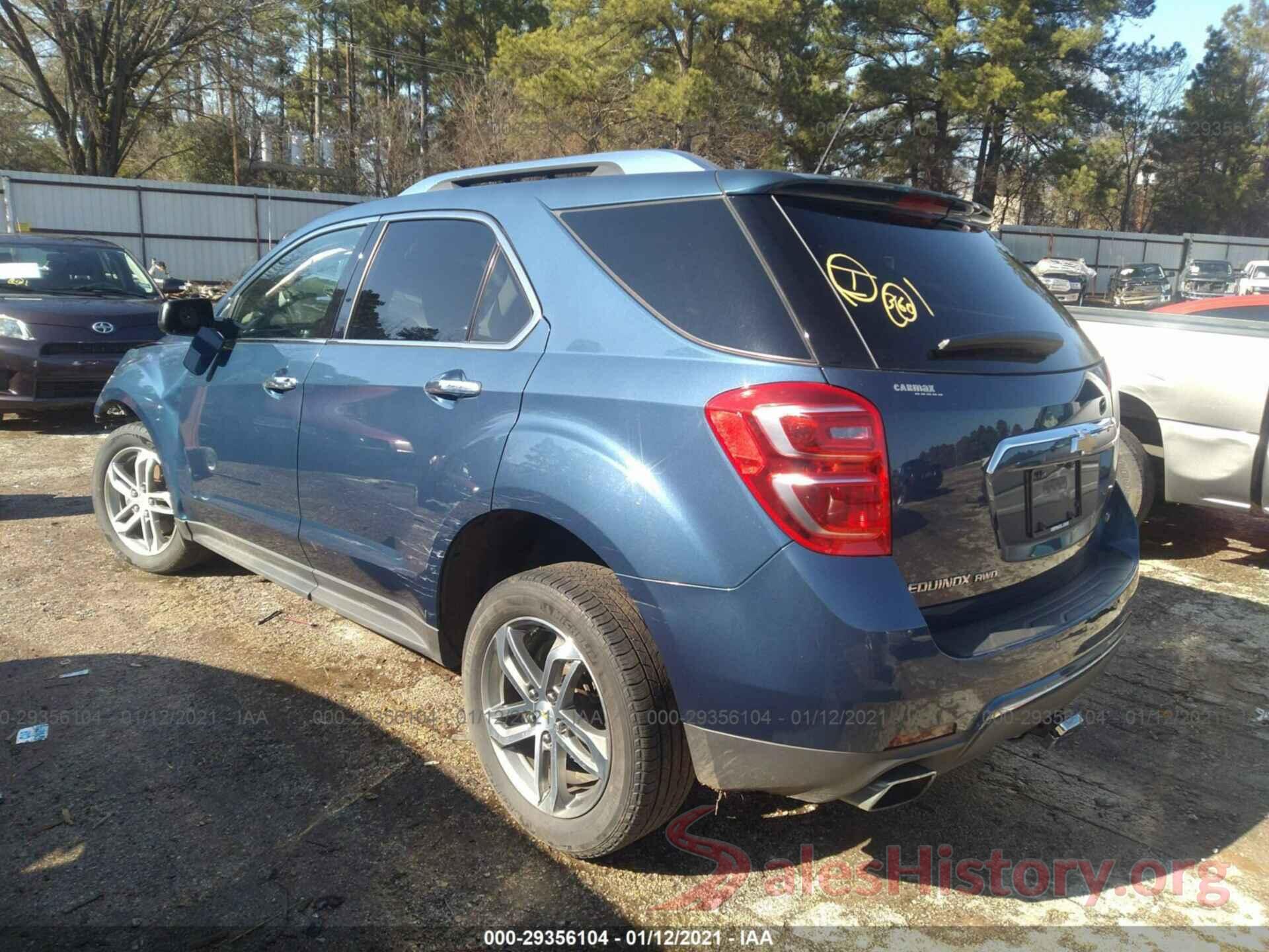 2GNFLGE30H6239684 2017 CHEVROLET EQUINOX