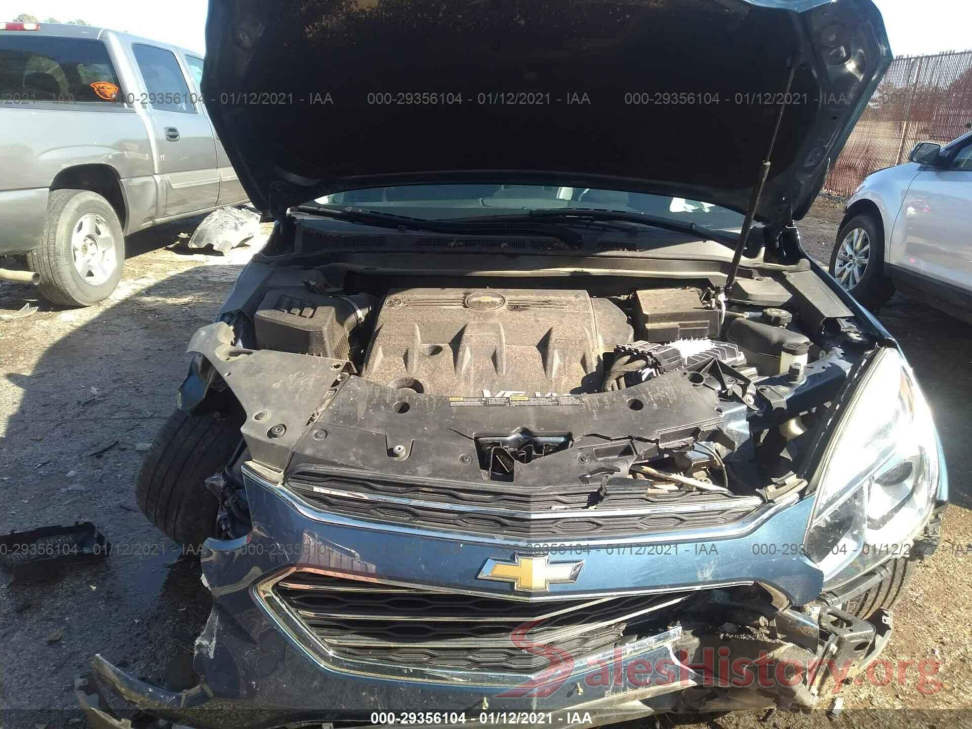 2GNFLGE30H6239684 2017 CHEVROLET EQUINOX