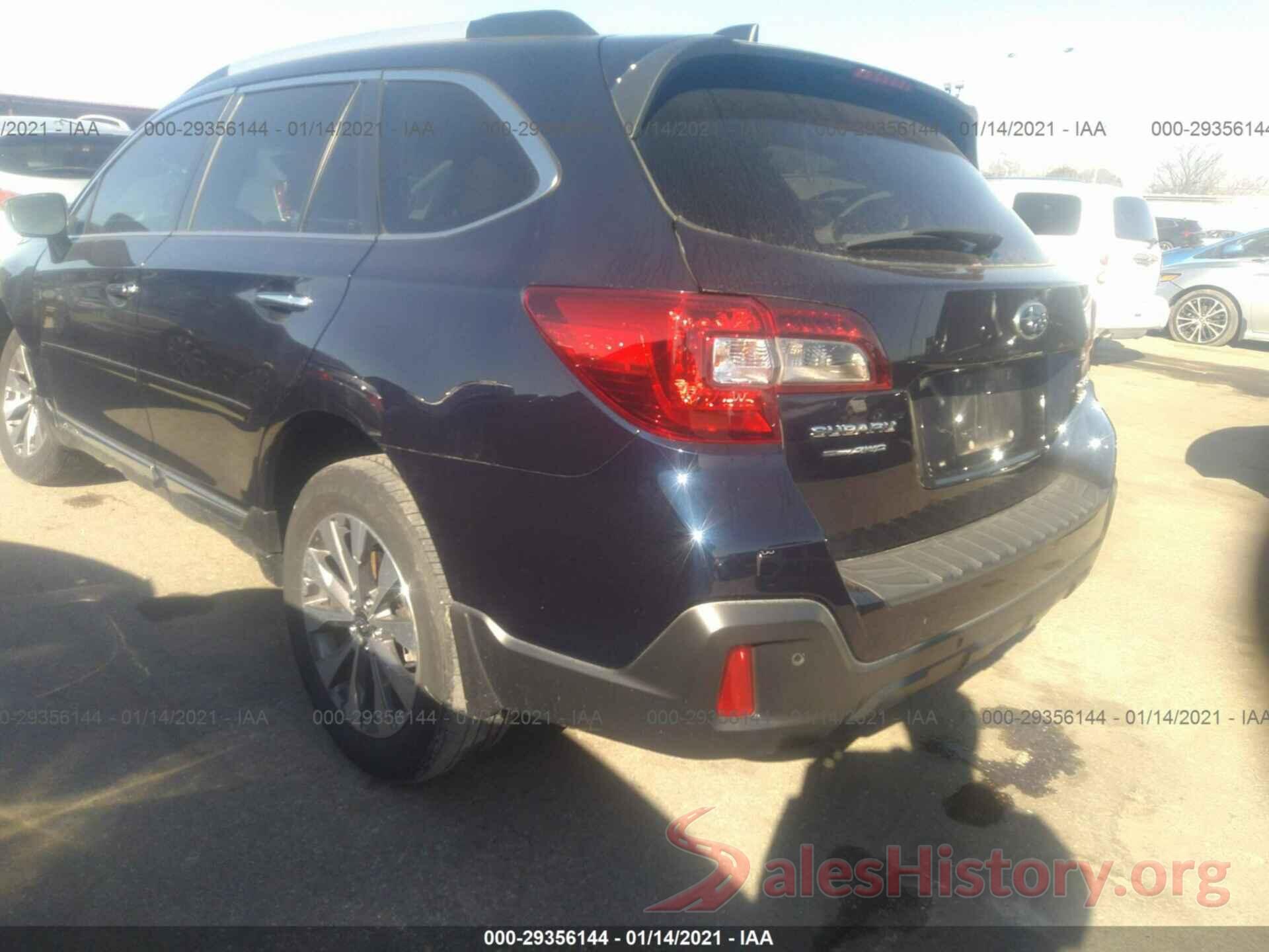 4S4BSETC7J3245024 2018 SUBARU OUTBACK