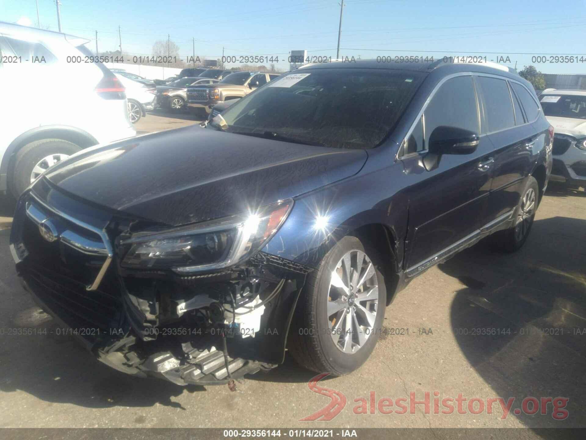 4S4BSETC7J3245024 2018 SUBARU OUTBACK