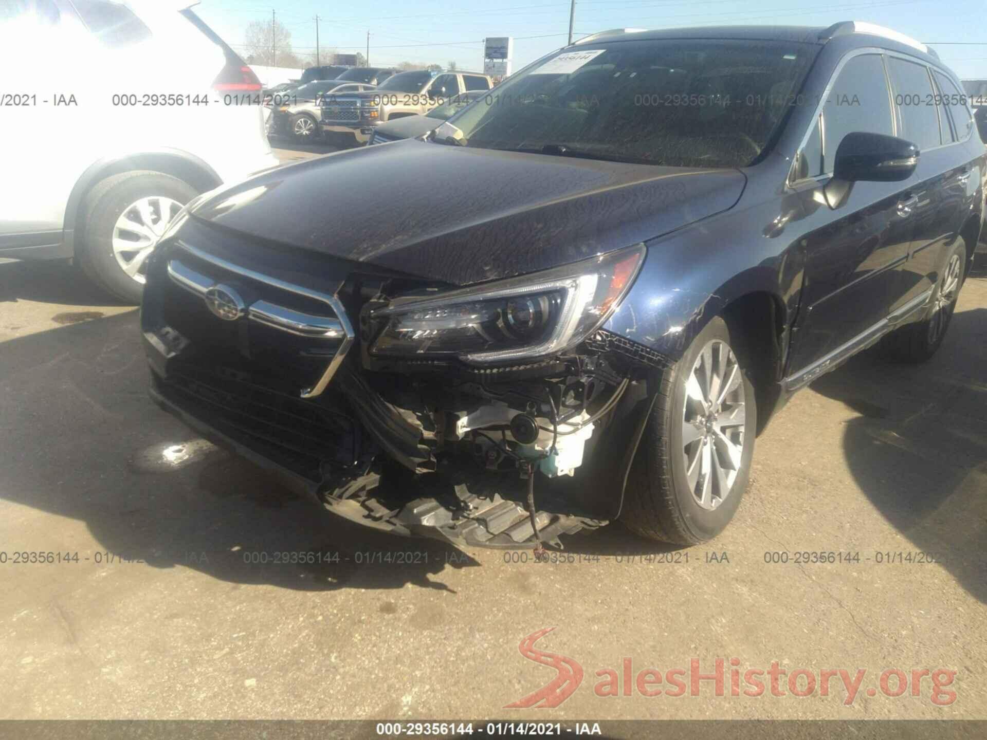 4S4BSETC7J3245024 2018 SUBARU OUTBACK